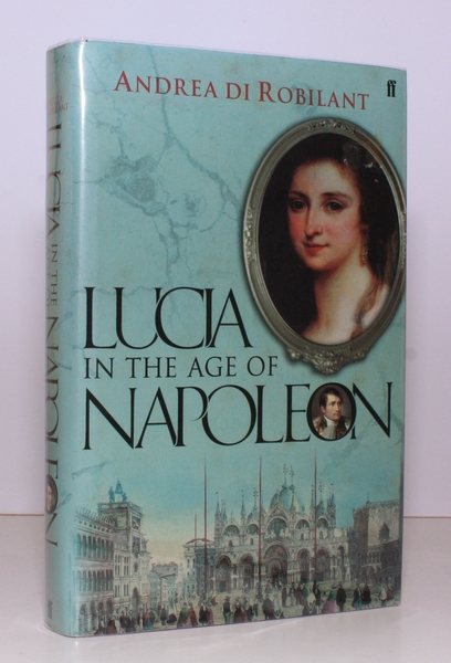 Lucia in the Age of Napoleon. NEAR FINE COPY IN …