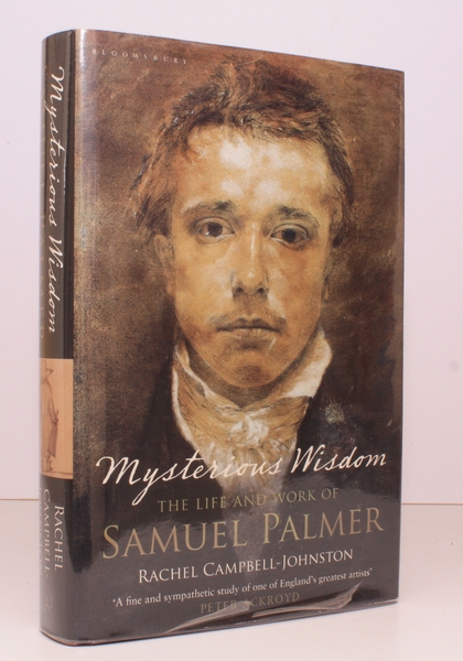 Mysterious Wisdom. The Life and Work of Samuel Palmer. NEAR …