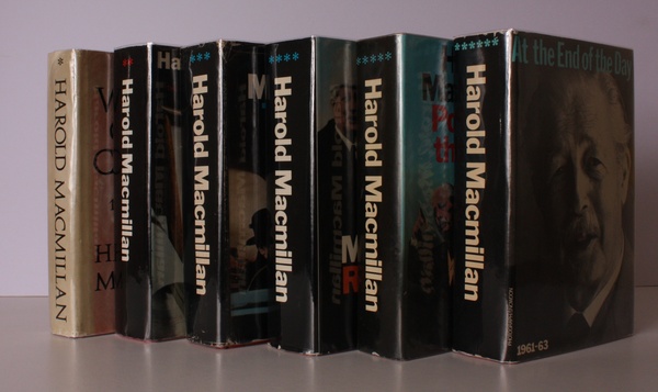 Winds of Change [with] The Blast of War [with] Tides …