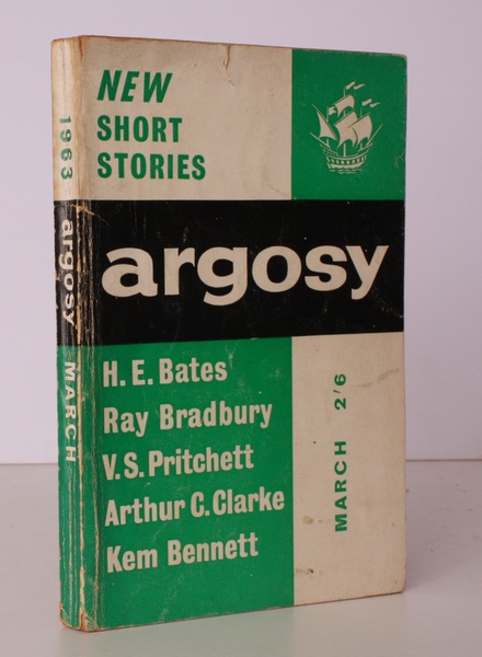 Captain Poop-Deck's Paradise [in 'Argosy' magazine. Vol. XXIV. No. 3. …