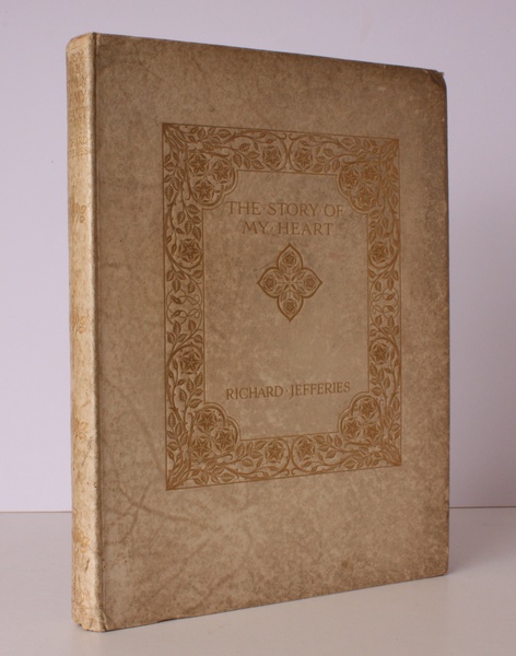 The Story of my Heart. My Autobiography. Illustrated by E.W. …