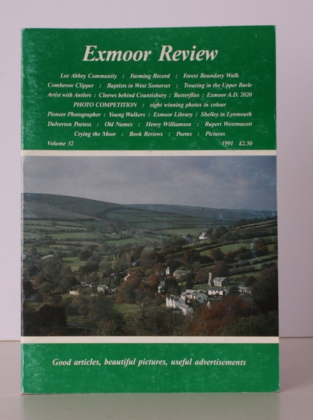 [Two Reviews of] 'A Shadowed Man' [by Lois Lamplugh] [in] …