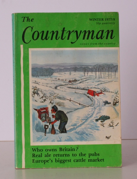 'Seeking the Simple Life' [an obituary of Henry Williamson in] …