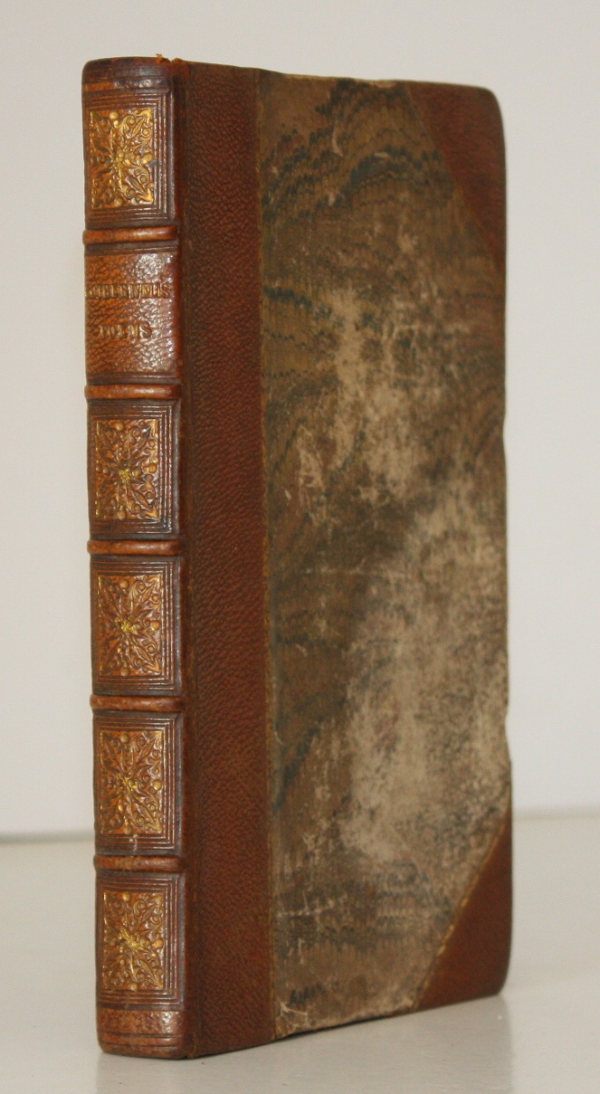 Poems Narrative and Lyrical. FIRST COLLECTED EDITION: BRIGHT, CLEAN COPY …