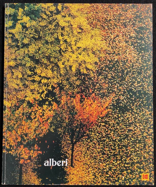 Alberi - J. Legay - Kodak -