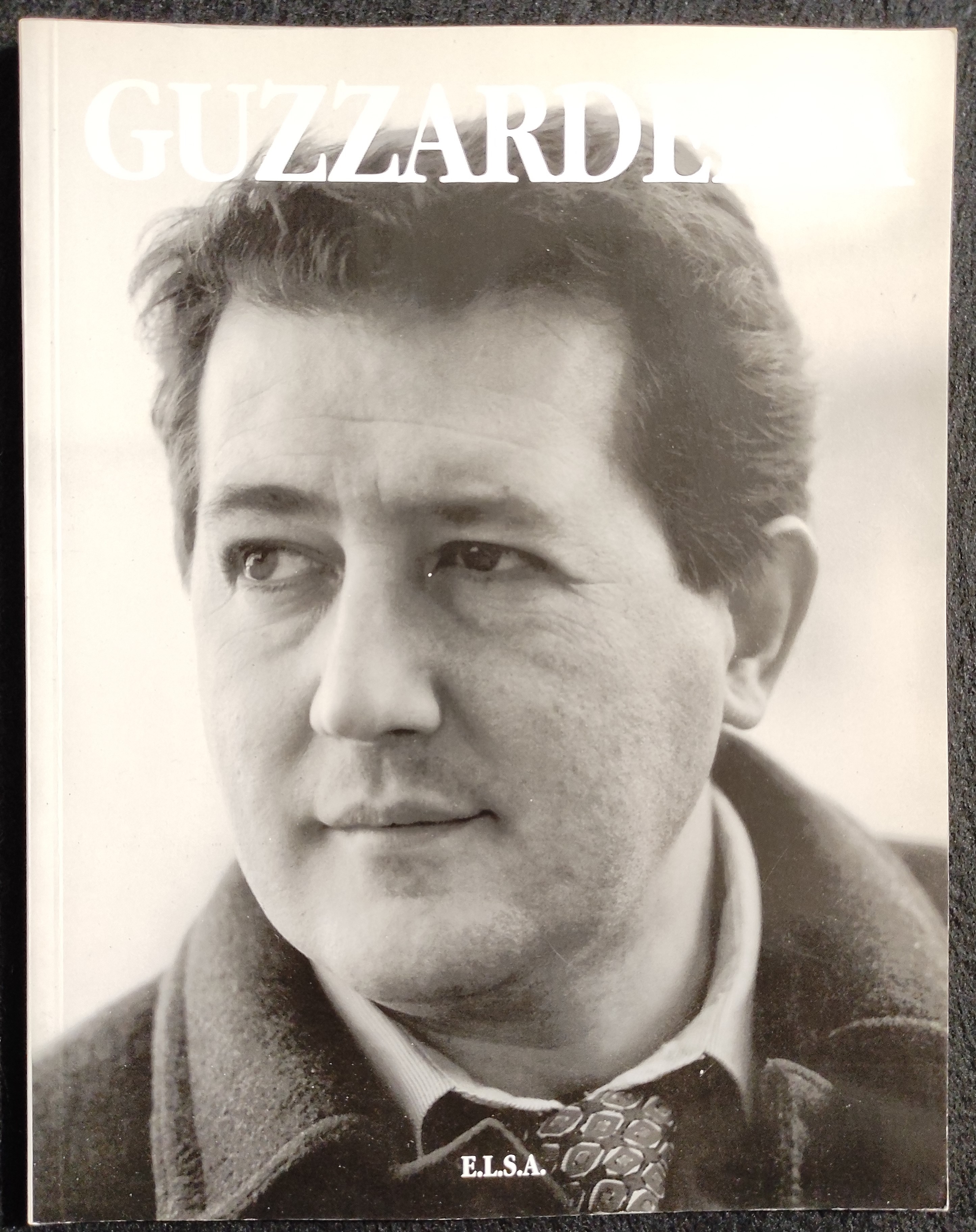 Achille Guzzardella - 12 Ritratti