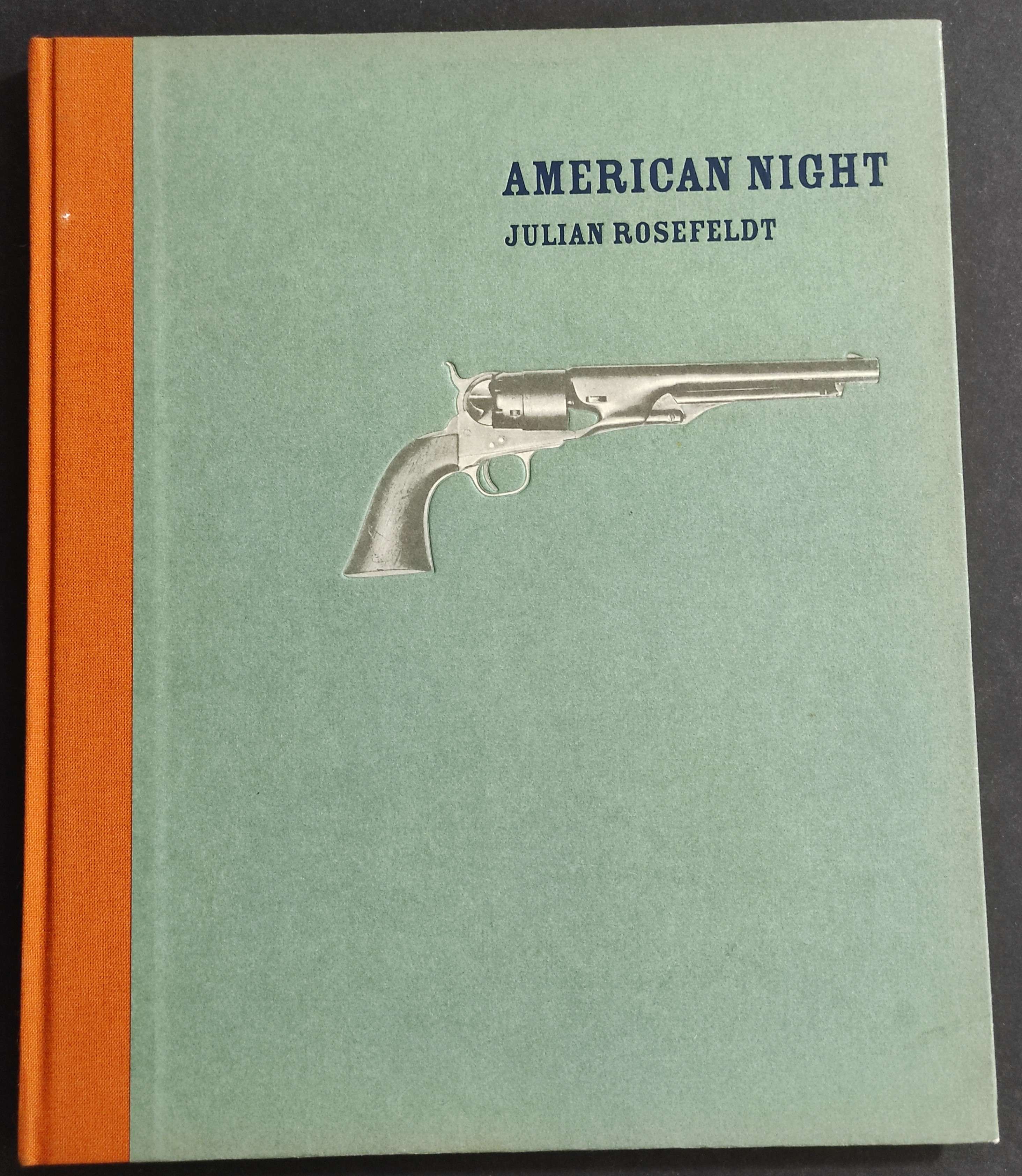American Night