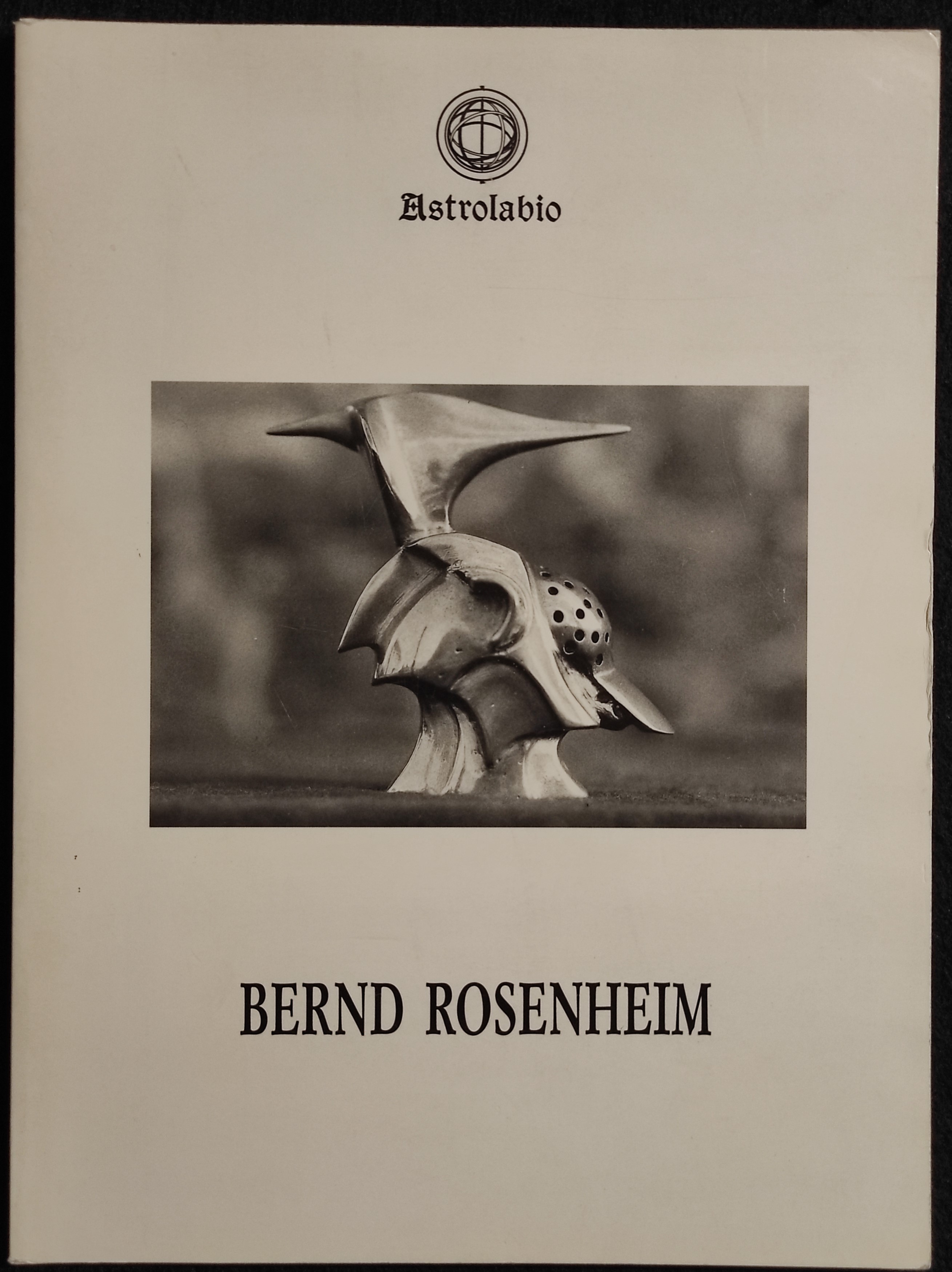 Bernd Rosenheim