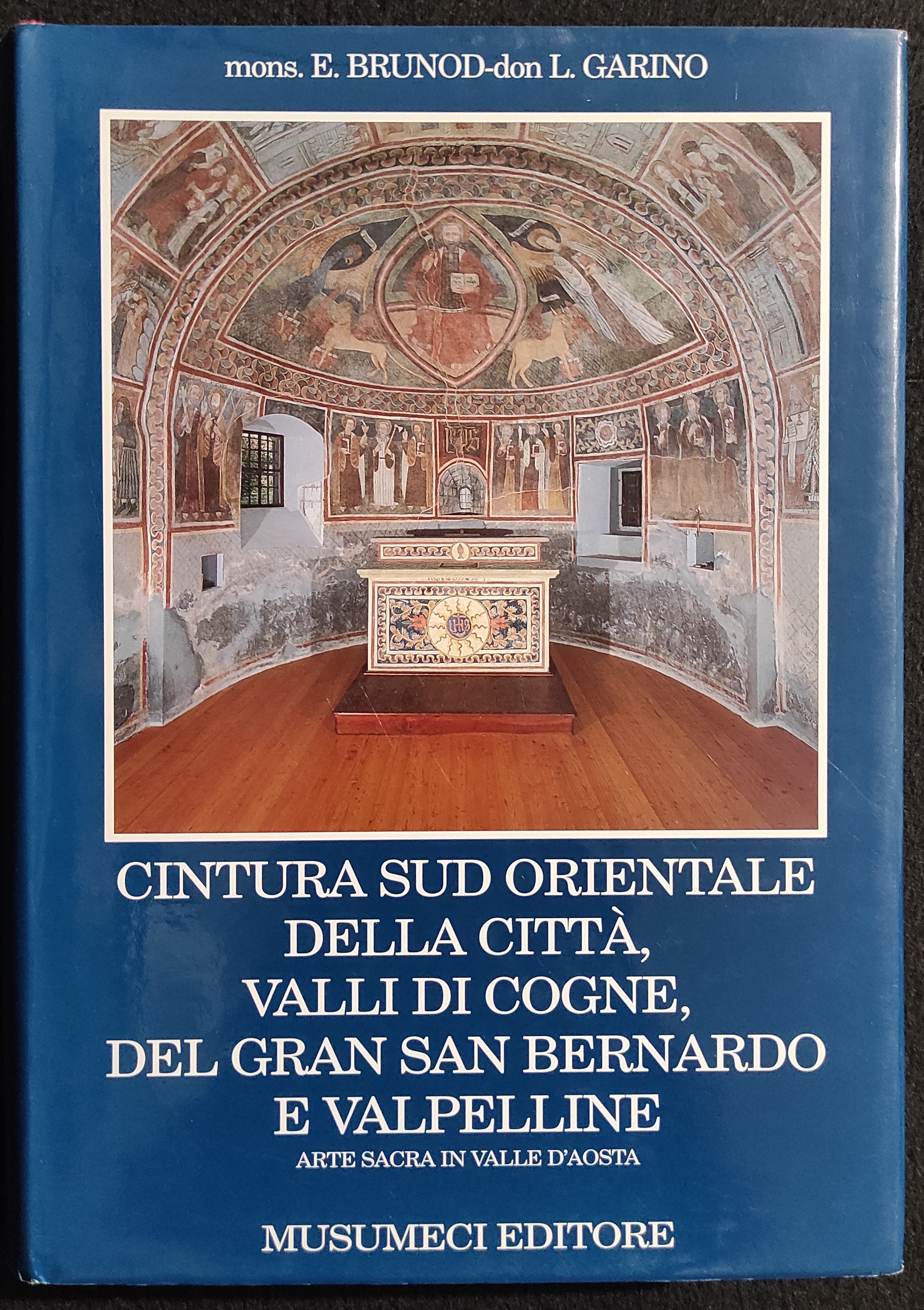 Cintura Sud Orientale della Città, Valli di Cogne del Gran …