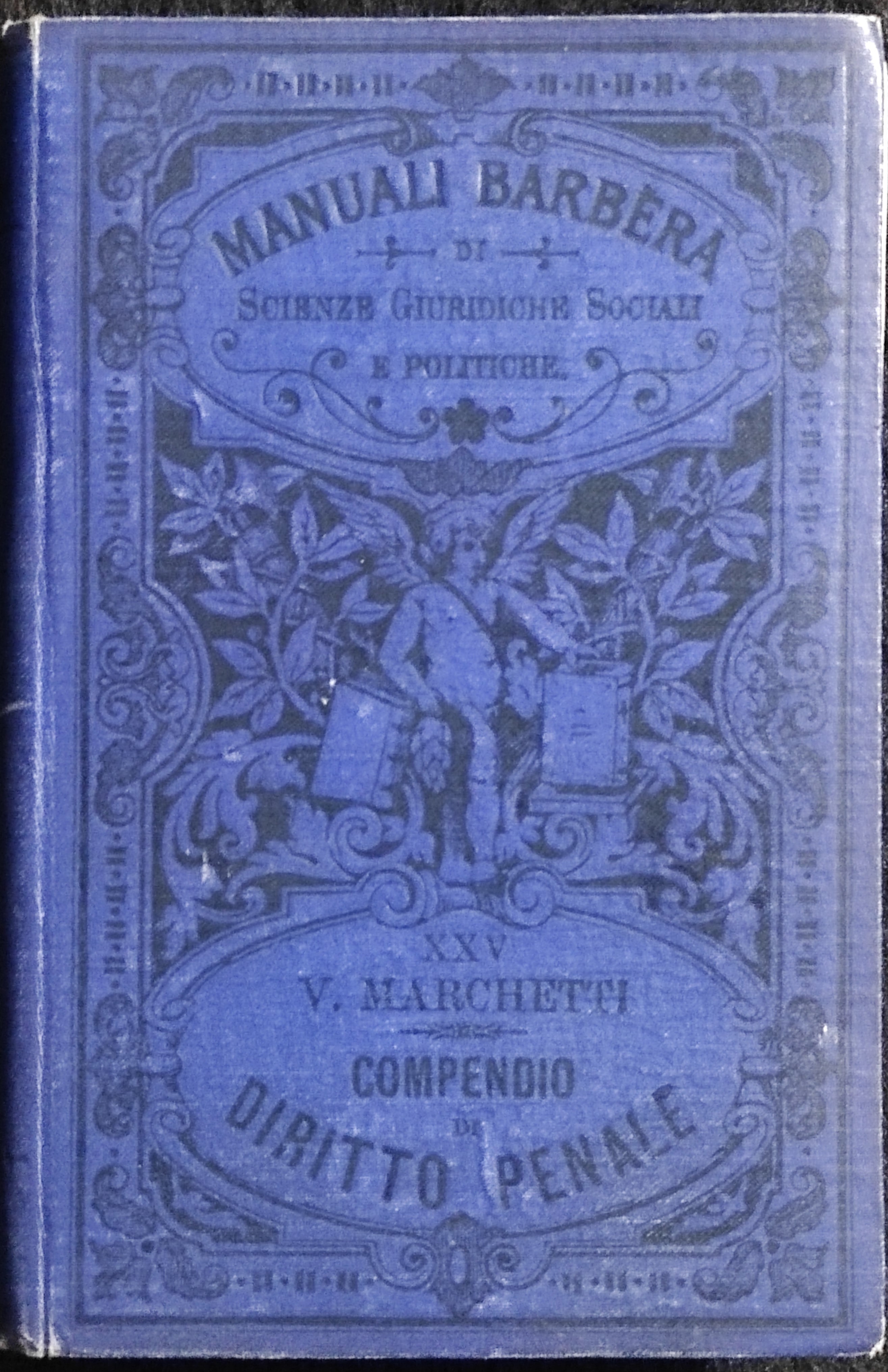 Compendio di Diritto Penale