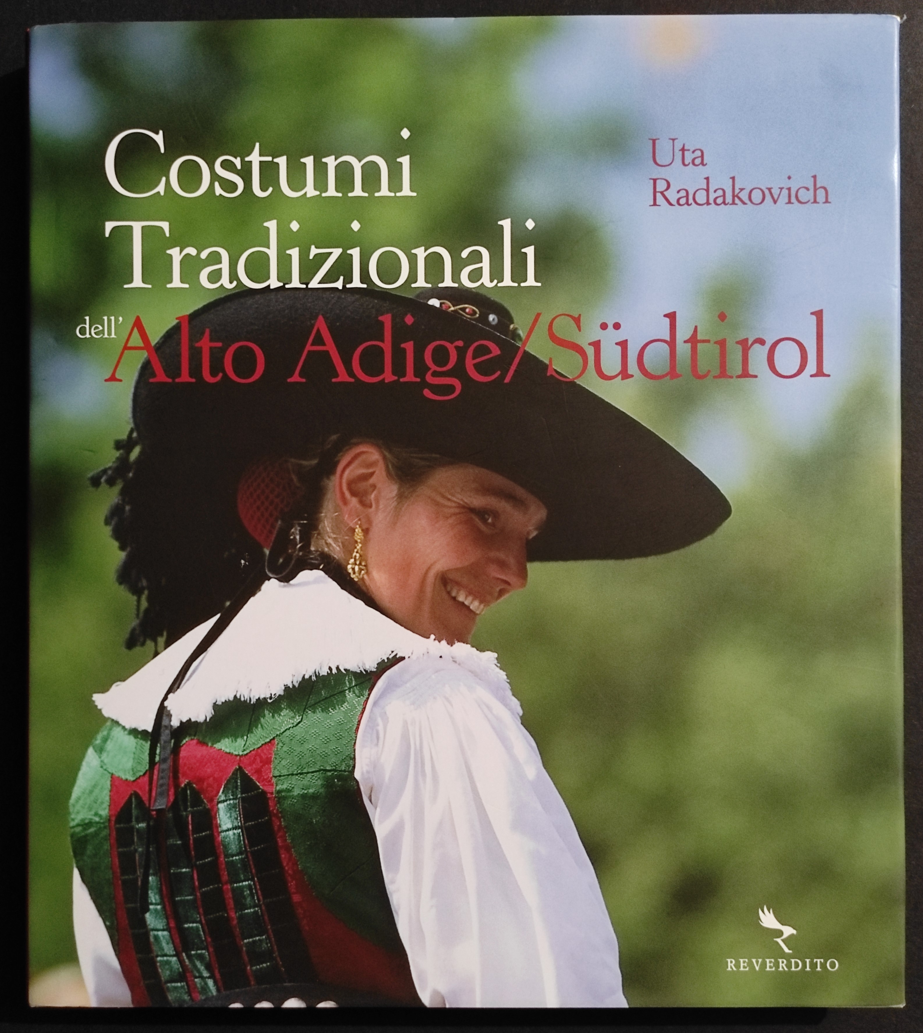 Costumi Tradizionali dell'Alto Adige/Sudtirol