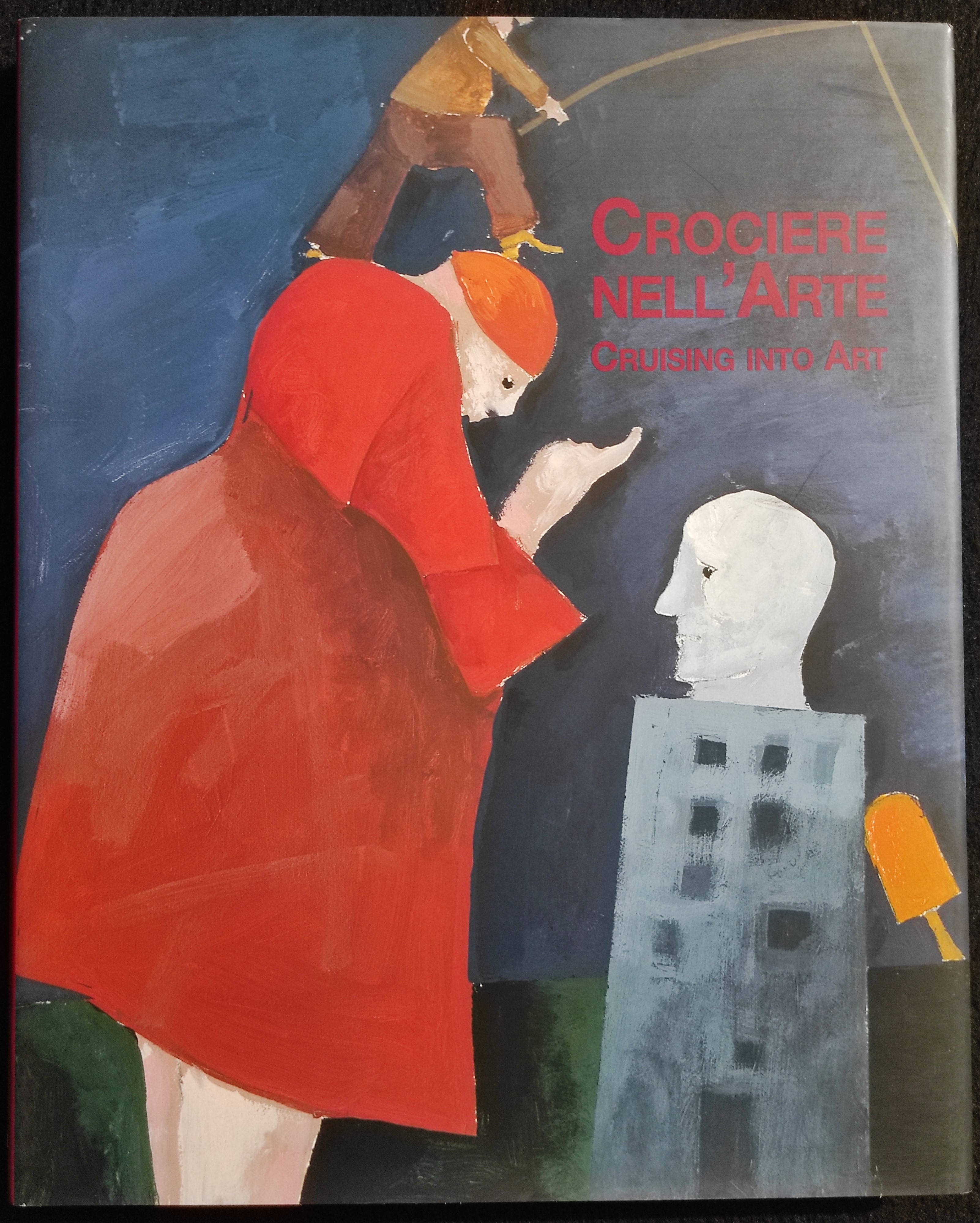 Crociere nell'Arte
