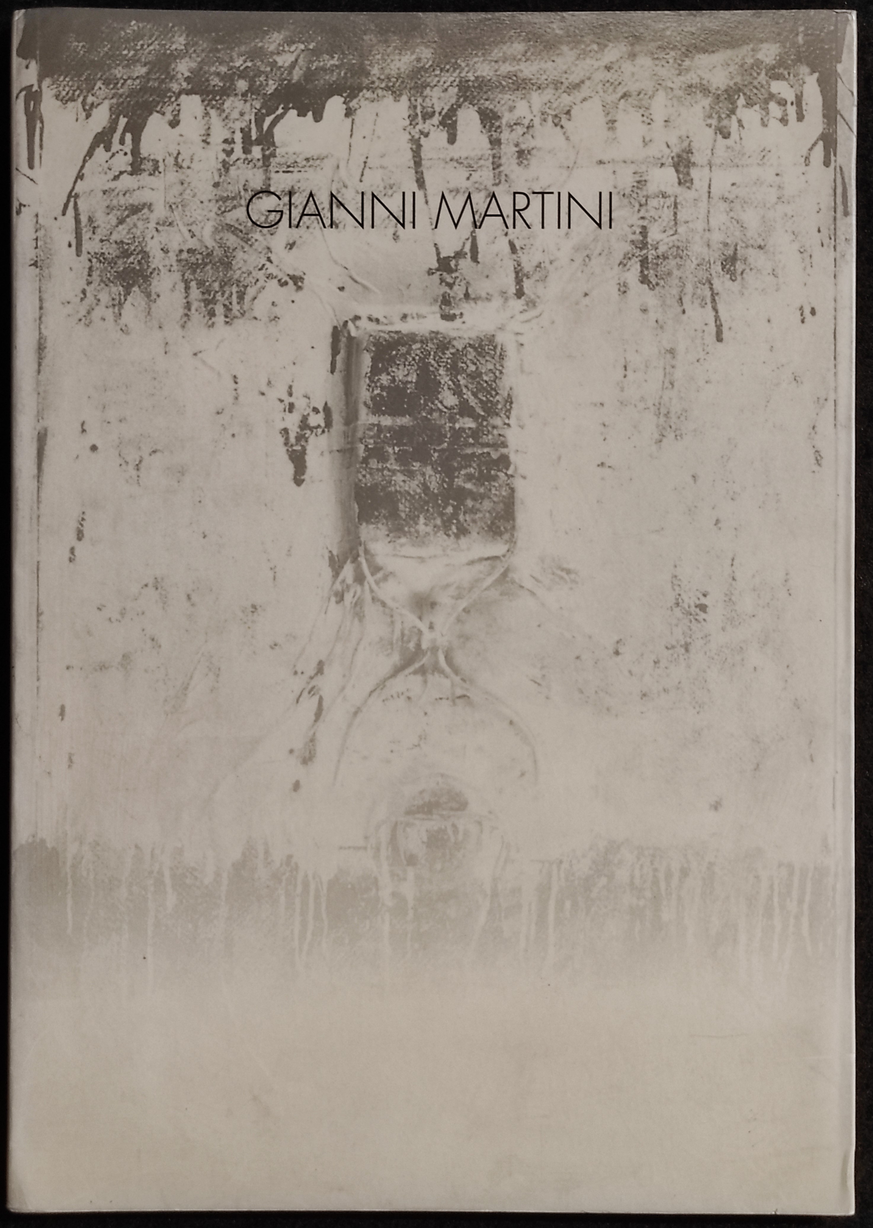 Gianni Martini - Krapfen & Crafen
