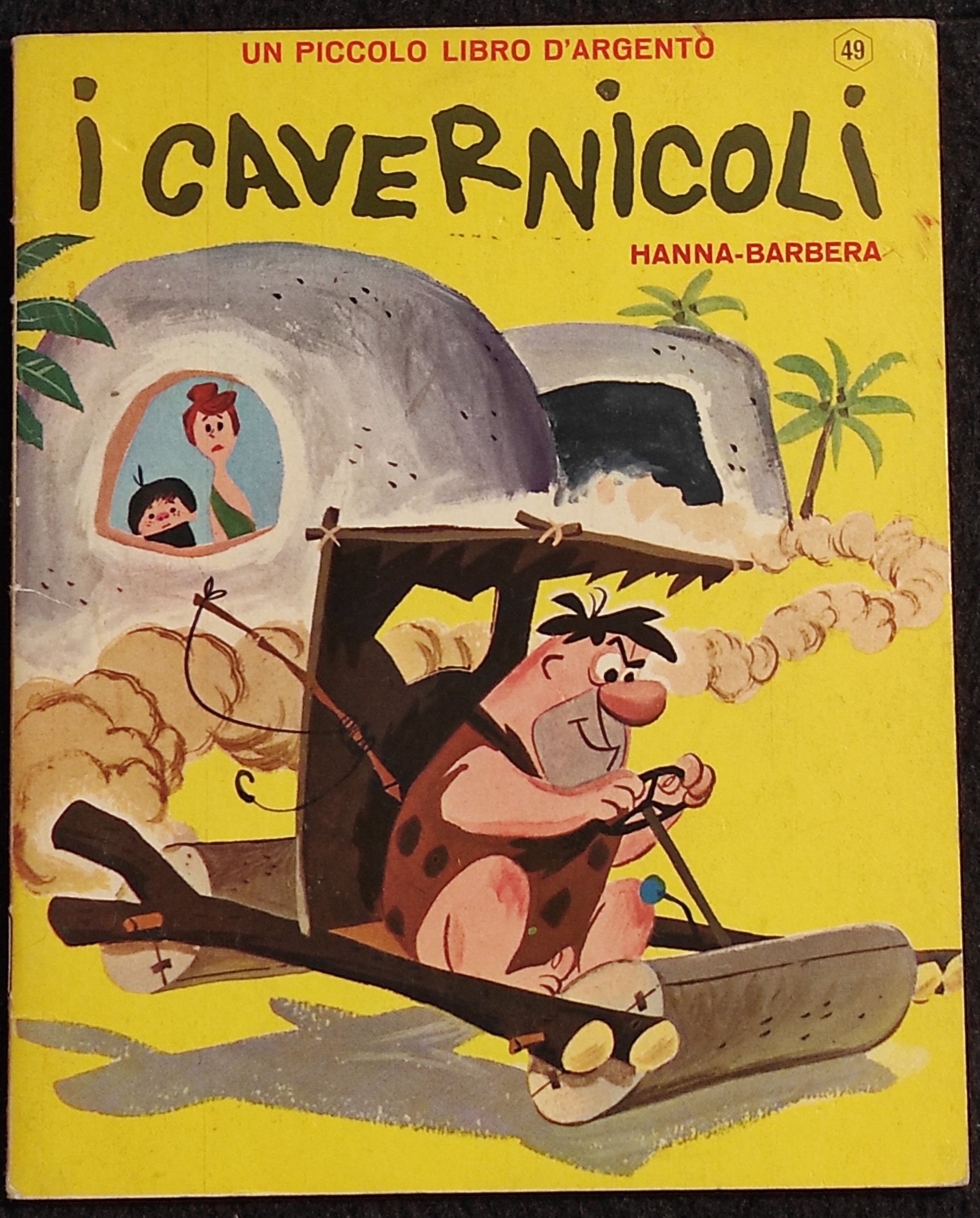 I Cavernicoli