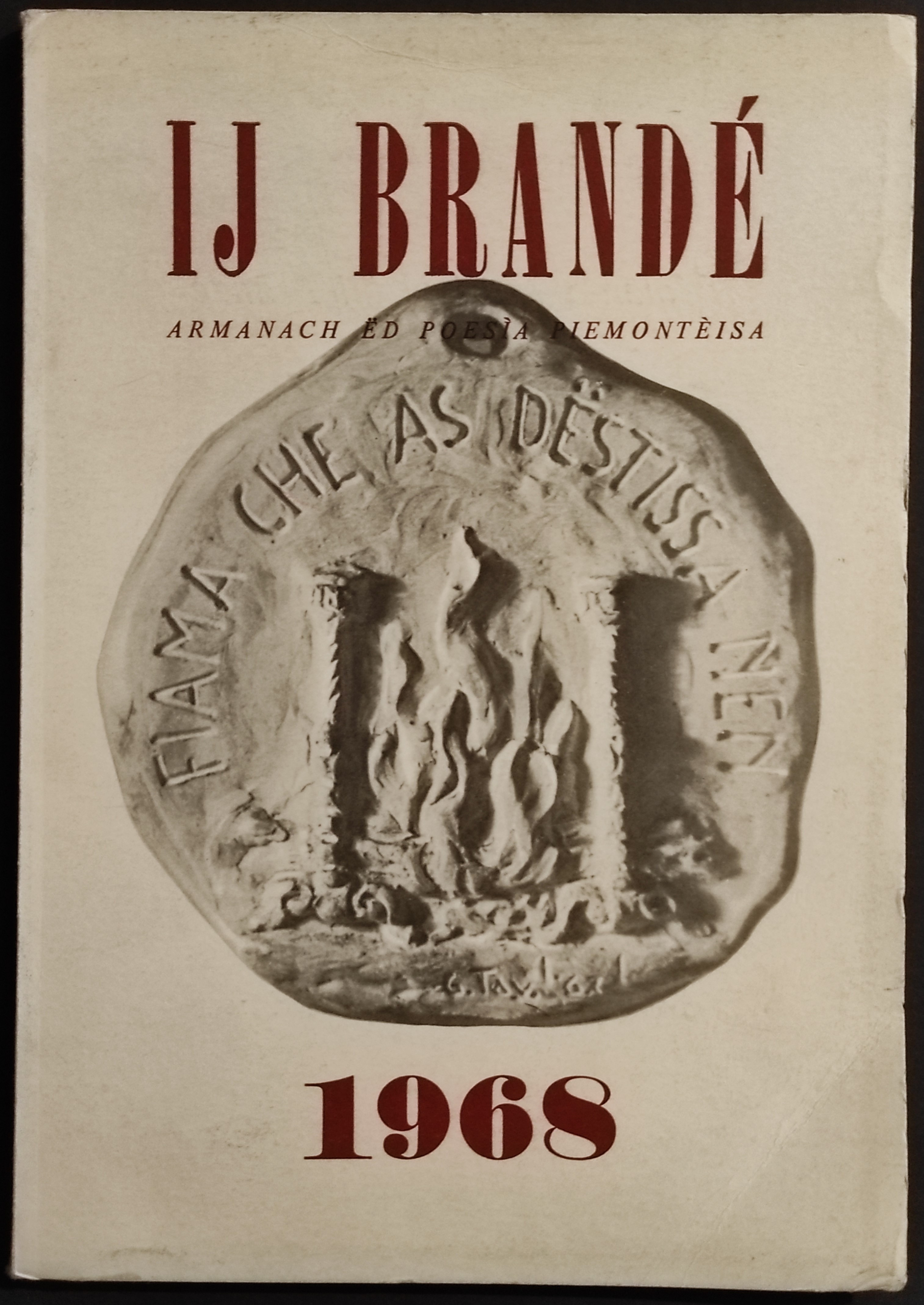 Ij Brande
