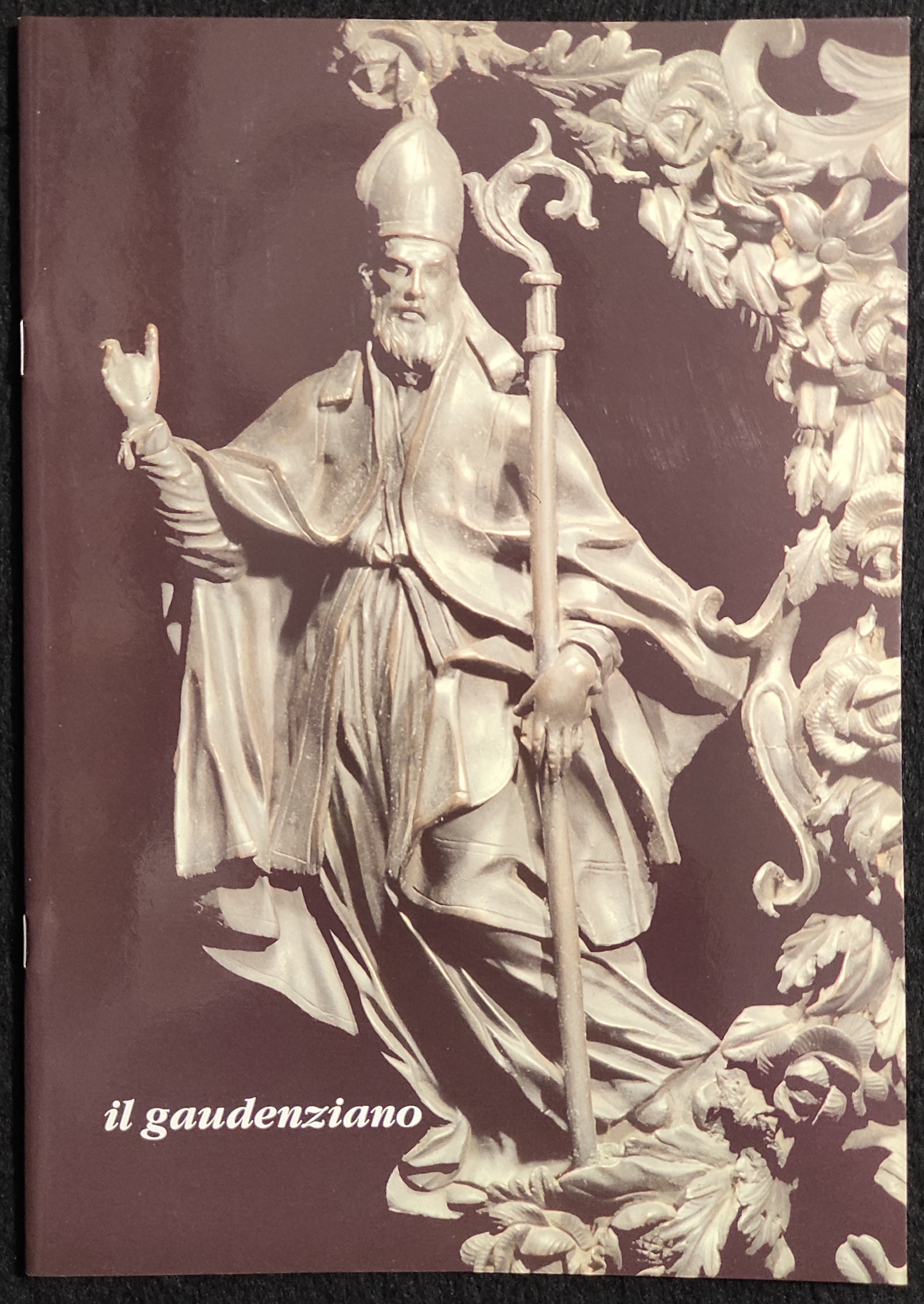 Il Gaudenziano