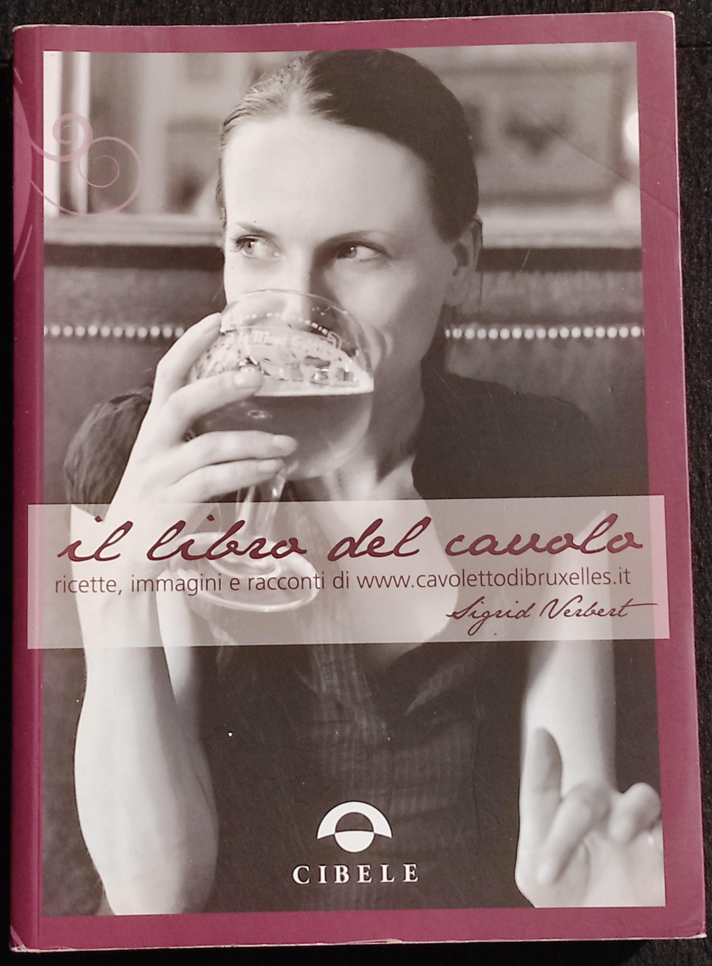 Il Libro del Cavolo Ricette Immagini e Racconti