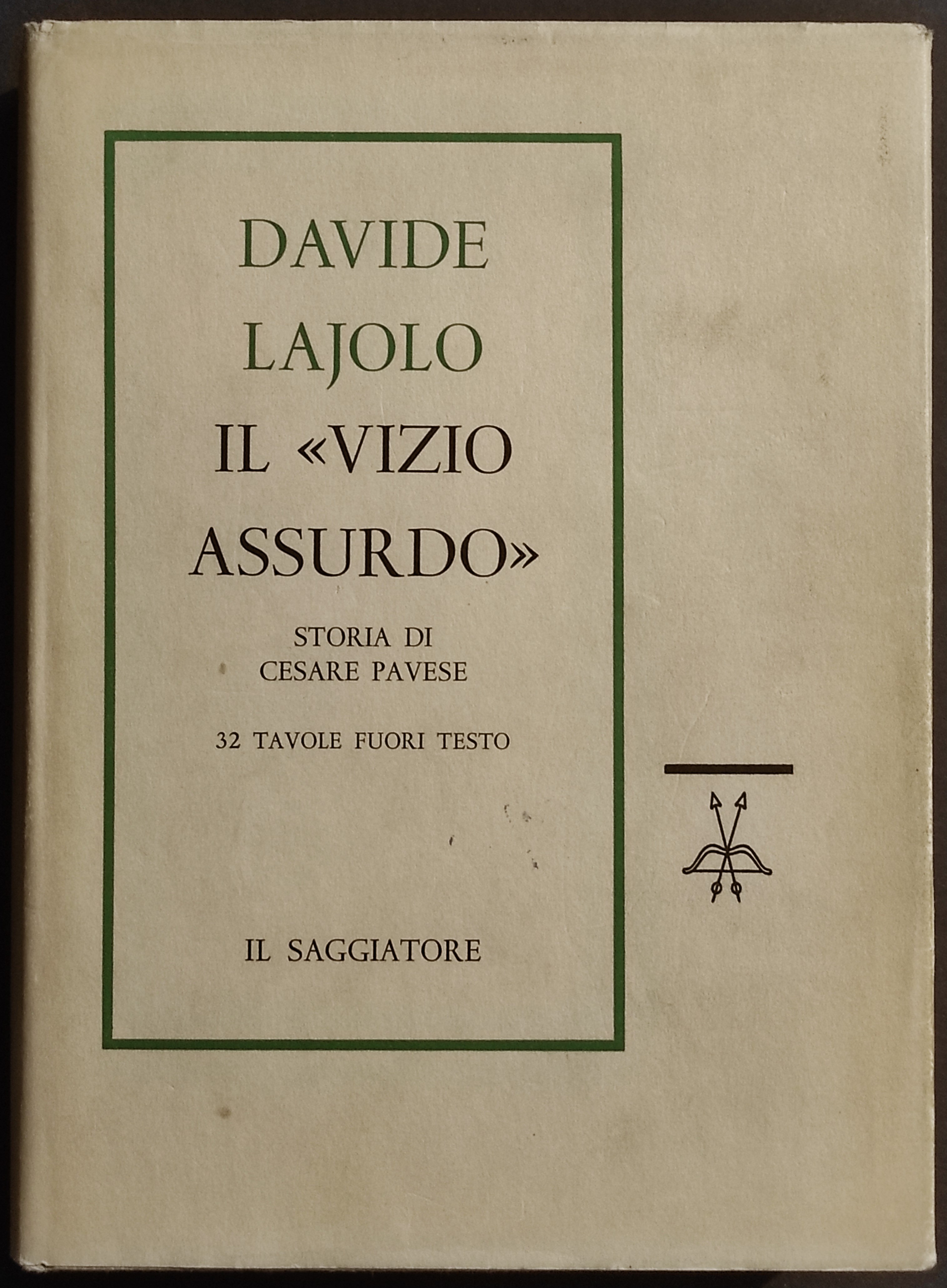 Il Vizio Assurdo
