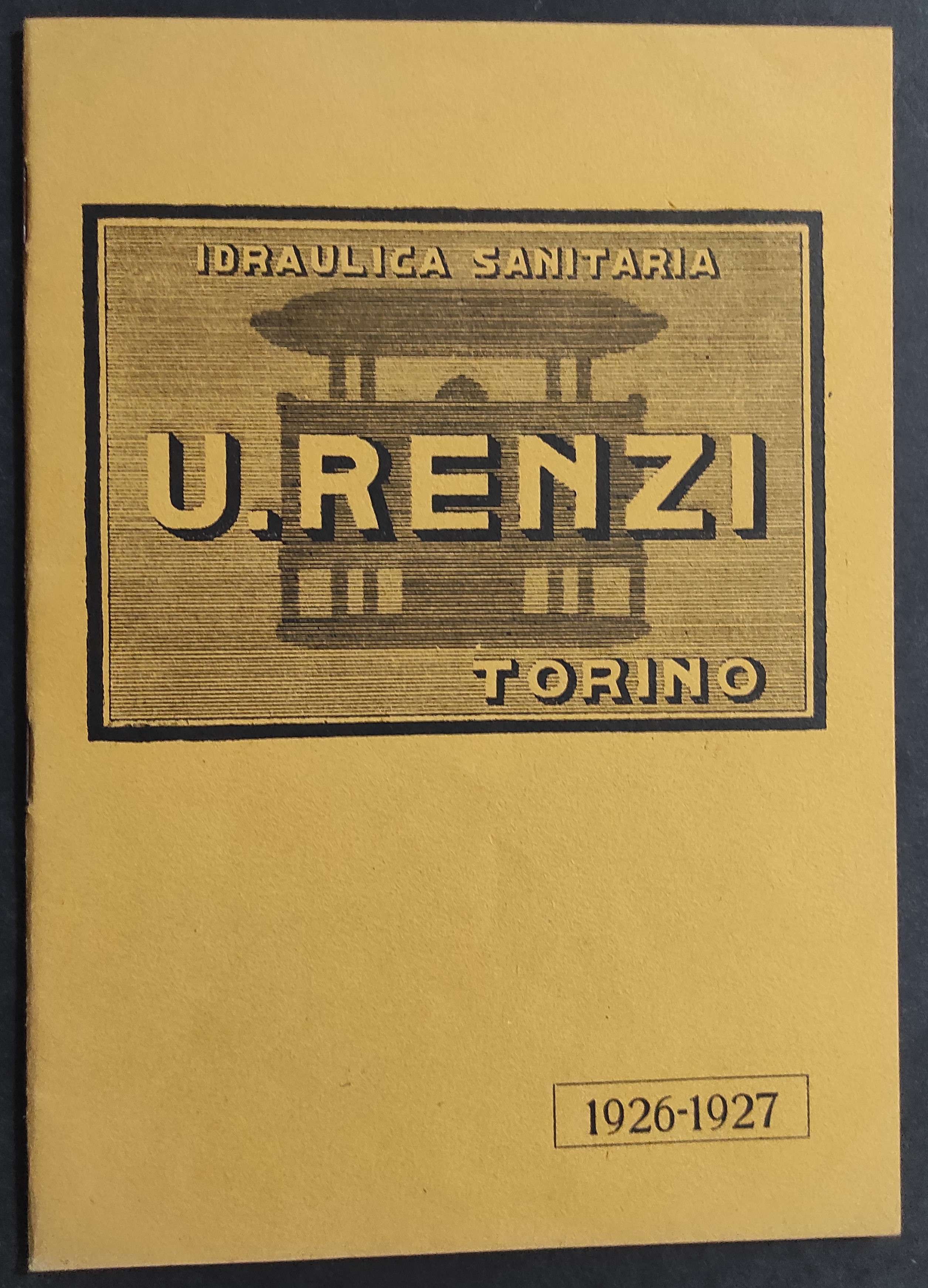 Impianti Idraulici Sanitari - Catalogo Chioschi Latrine Orinatoi - Ditta …