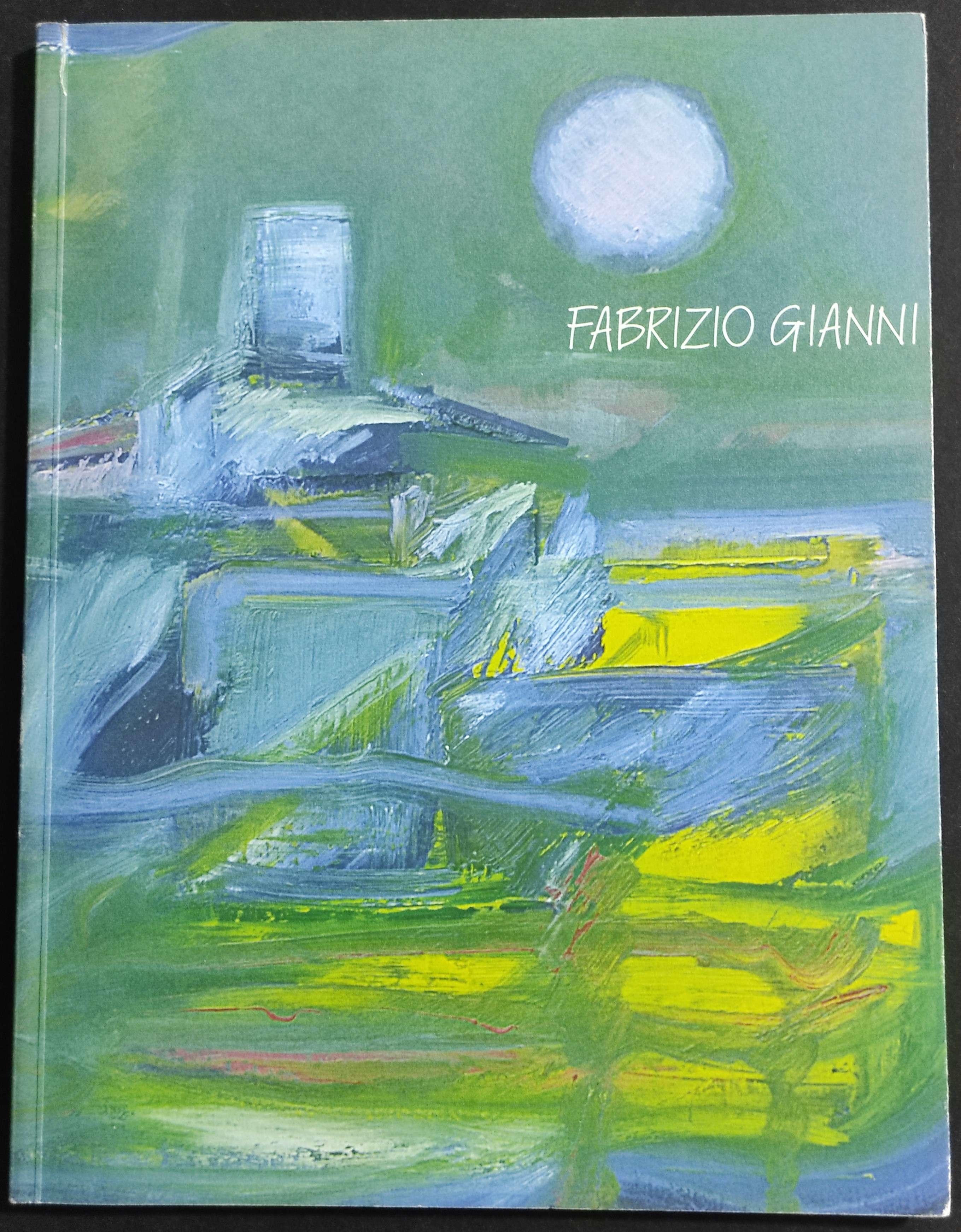L'Arte di Fabrizio Gianni alla Villa di Riposo di Giovanni …