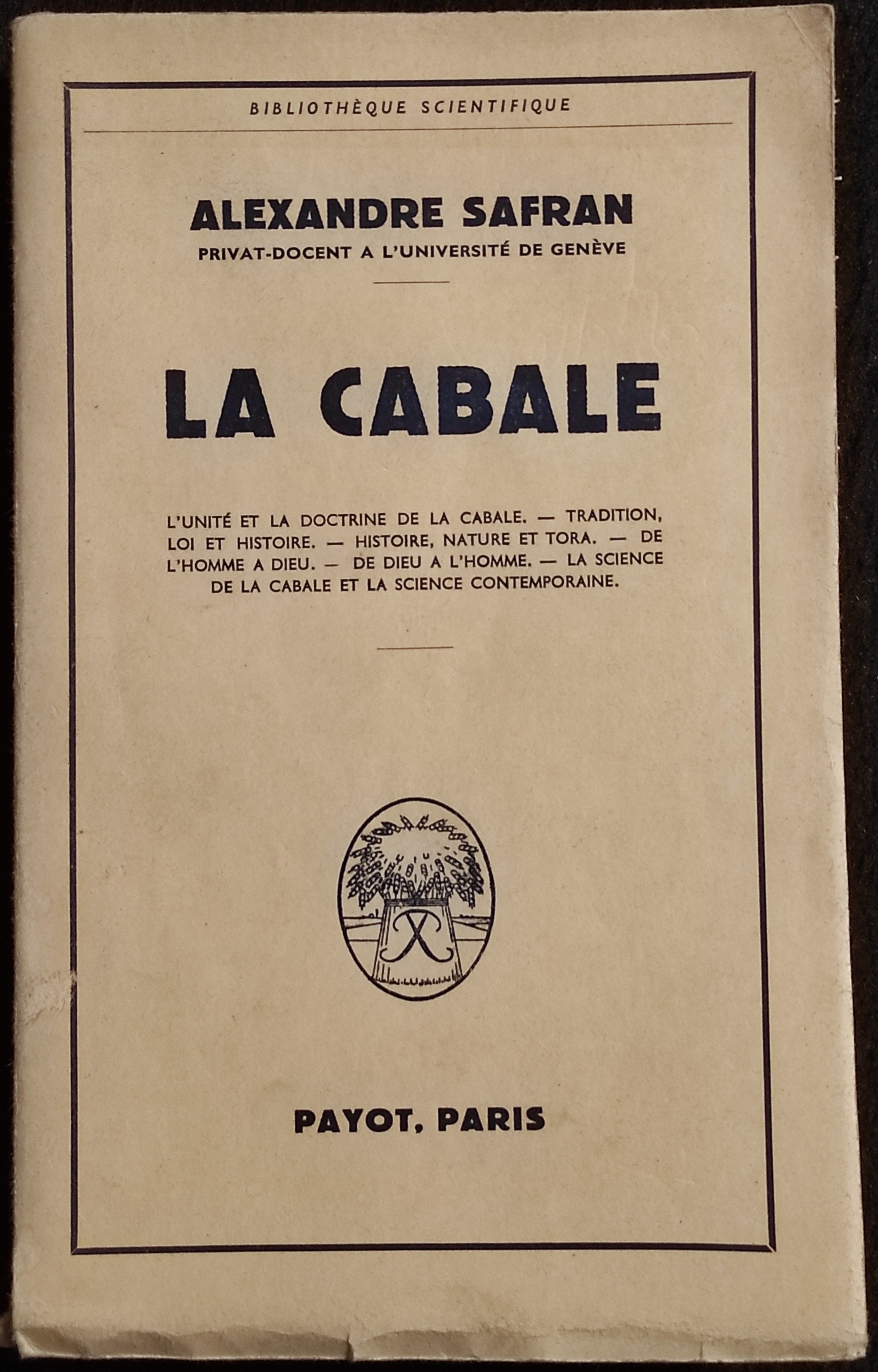 La Cabale