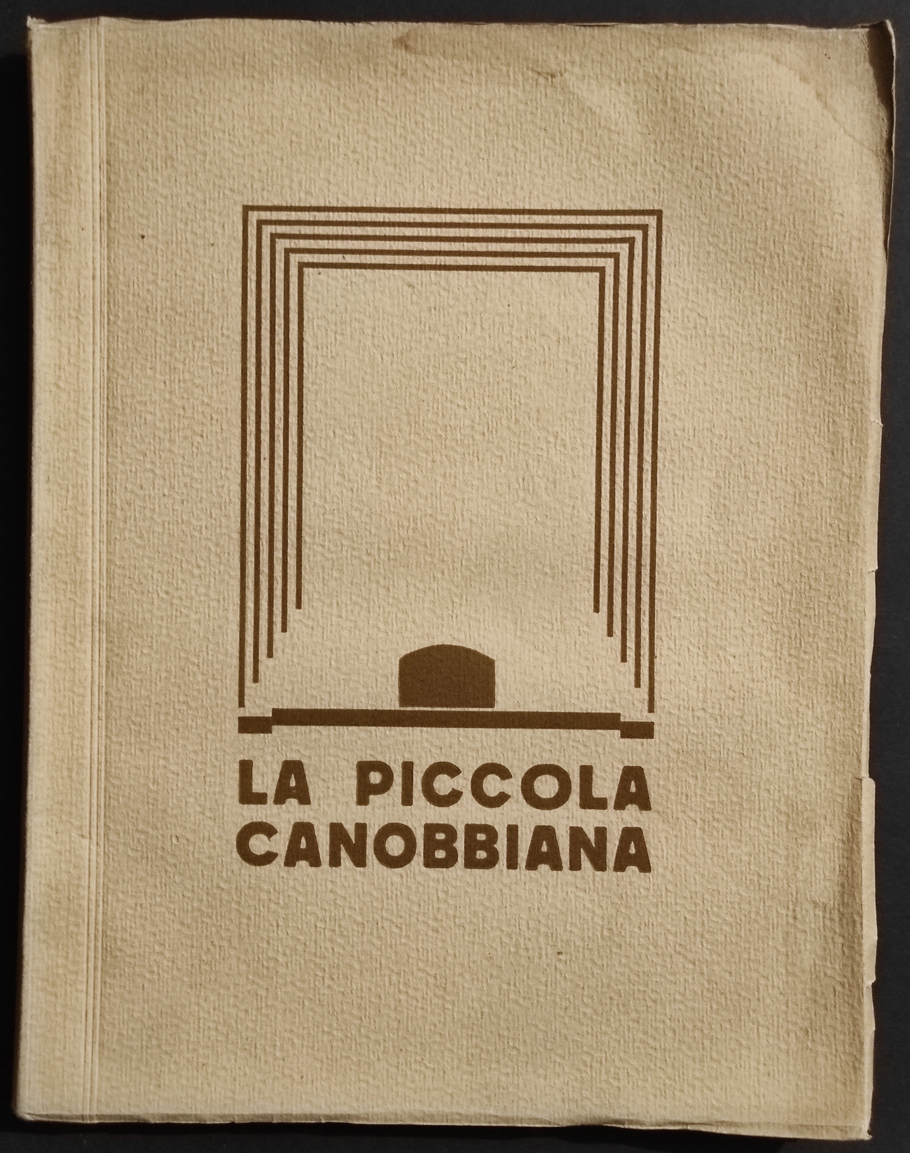 La Piccola Canobbiana