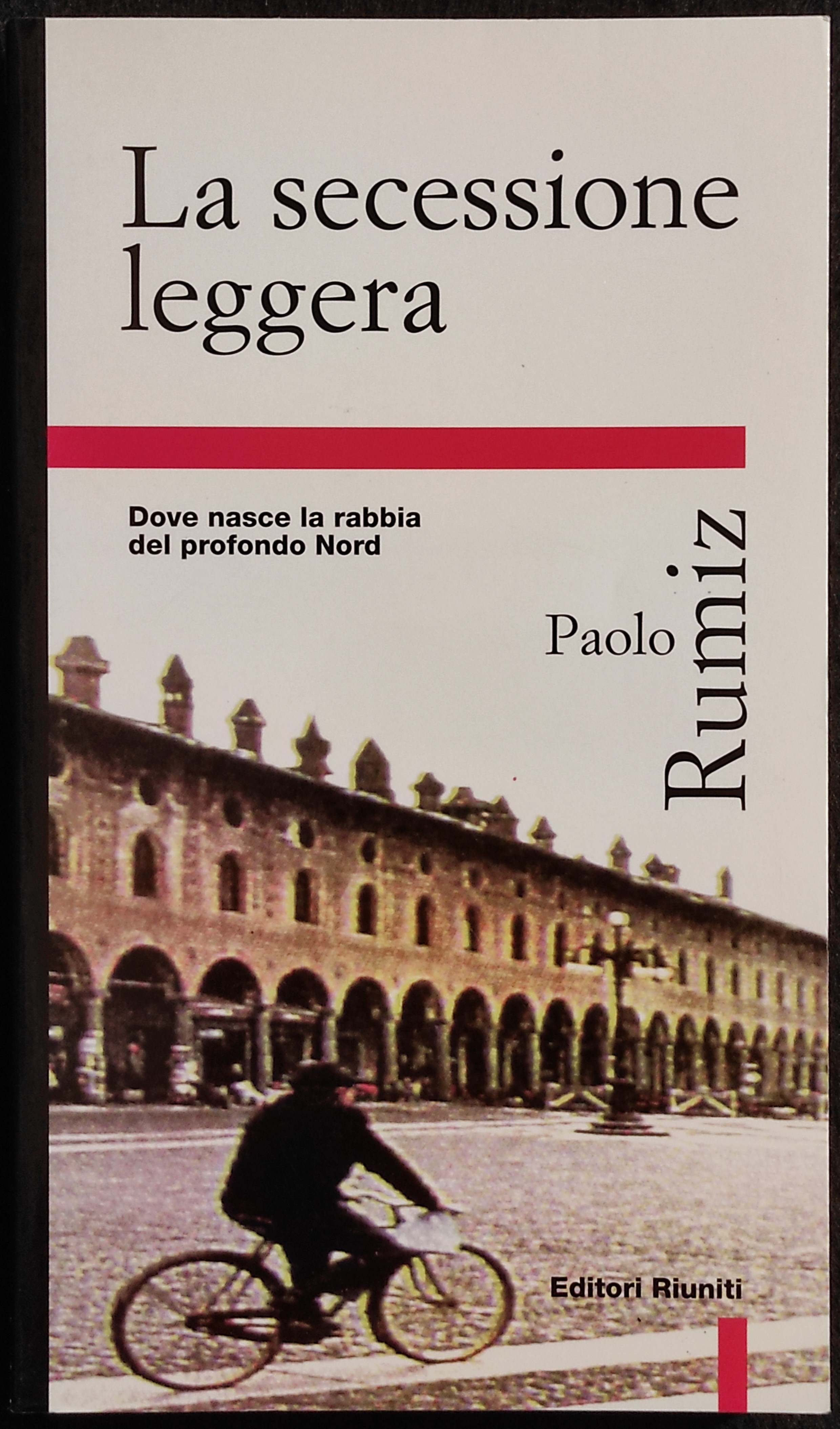 La Recessione Leggera - Dove Nasce la Rabbia