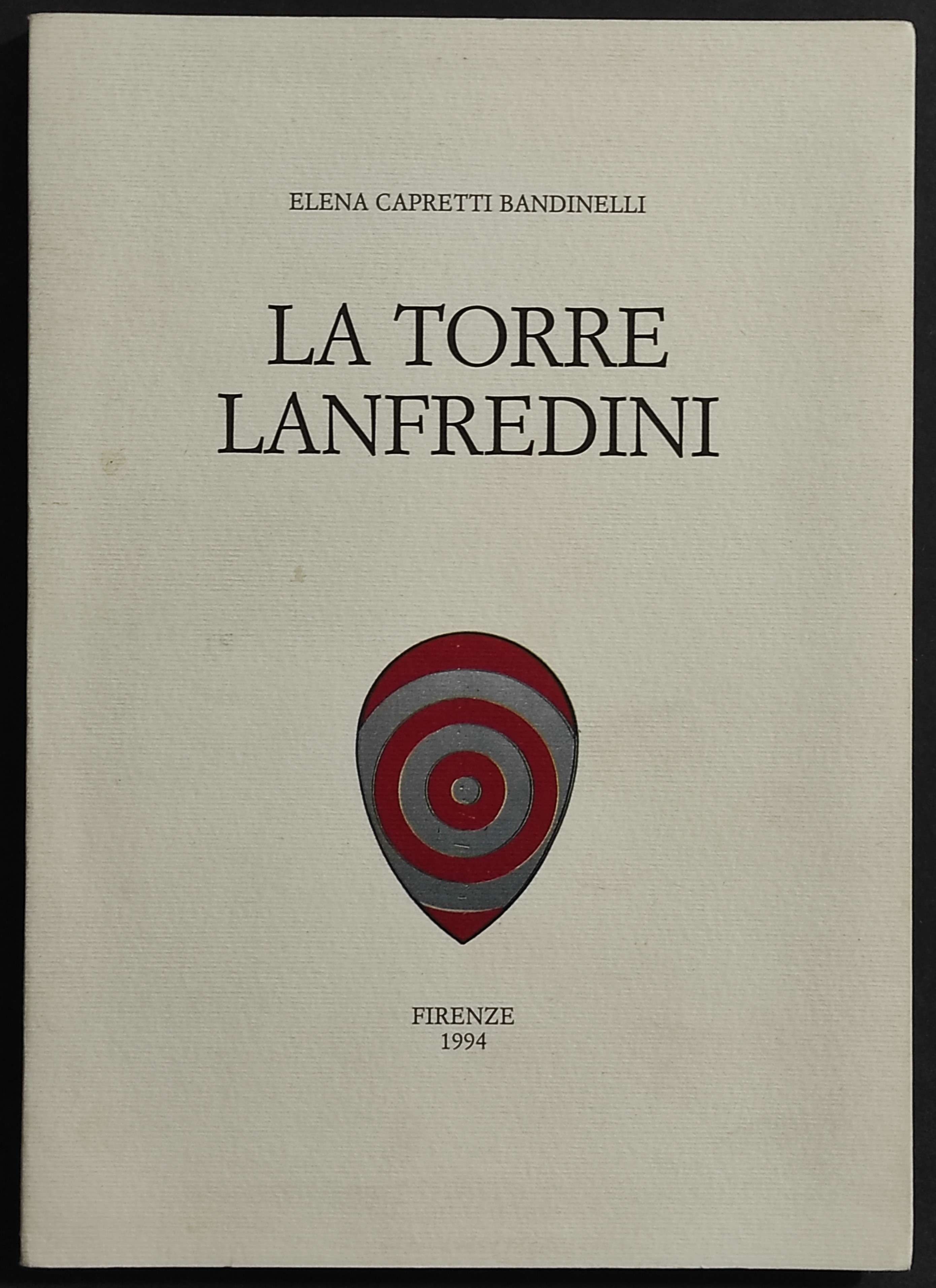 La Torre Lanfredini