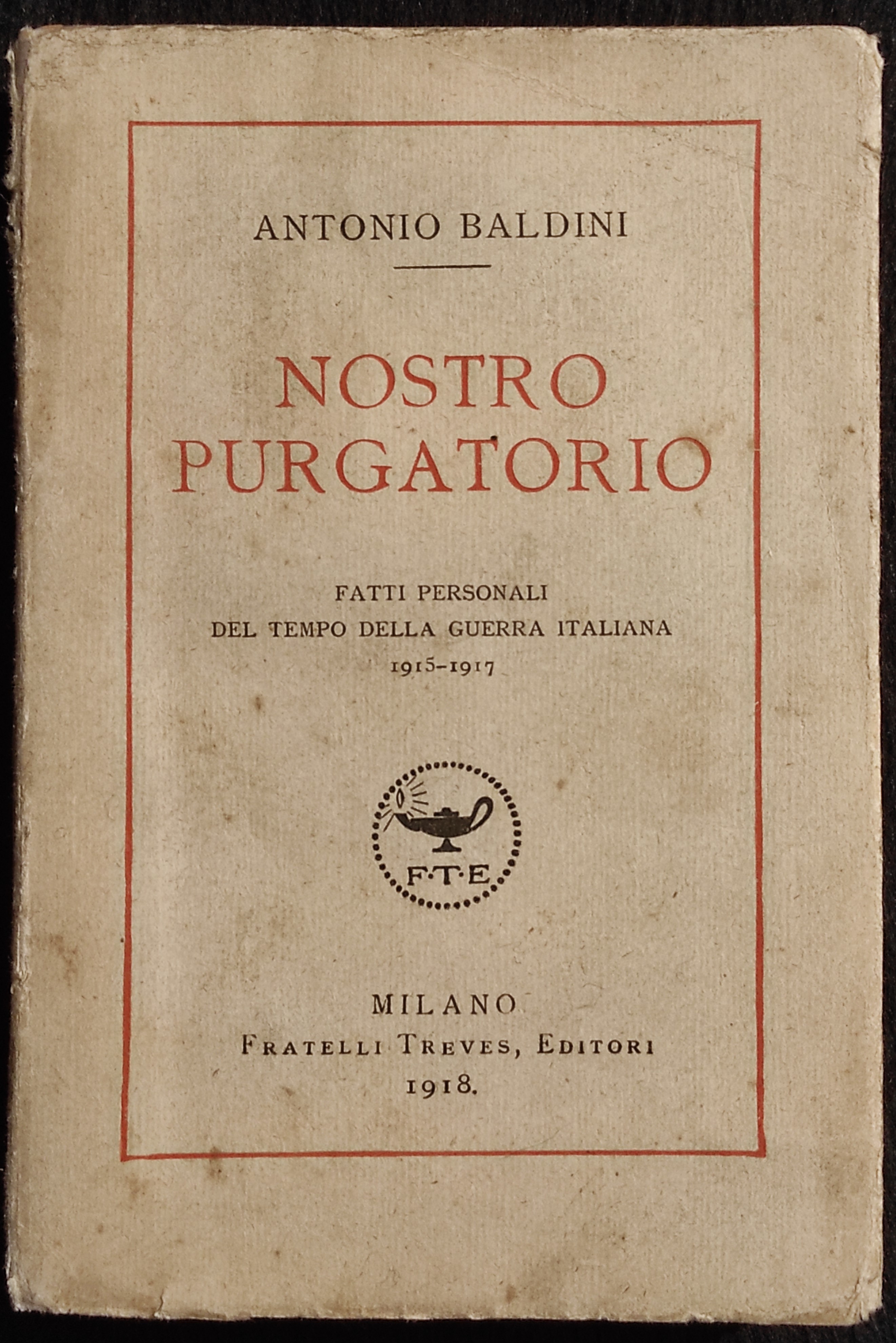 Nostro Purgatorio