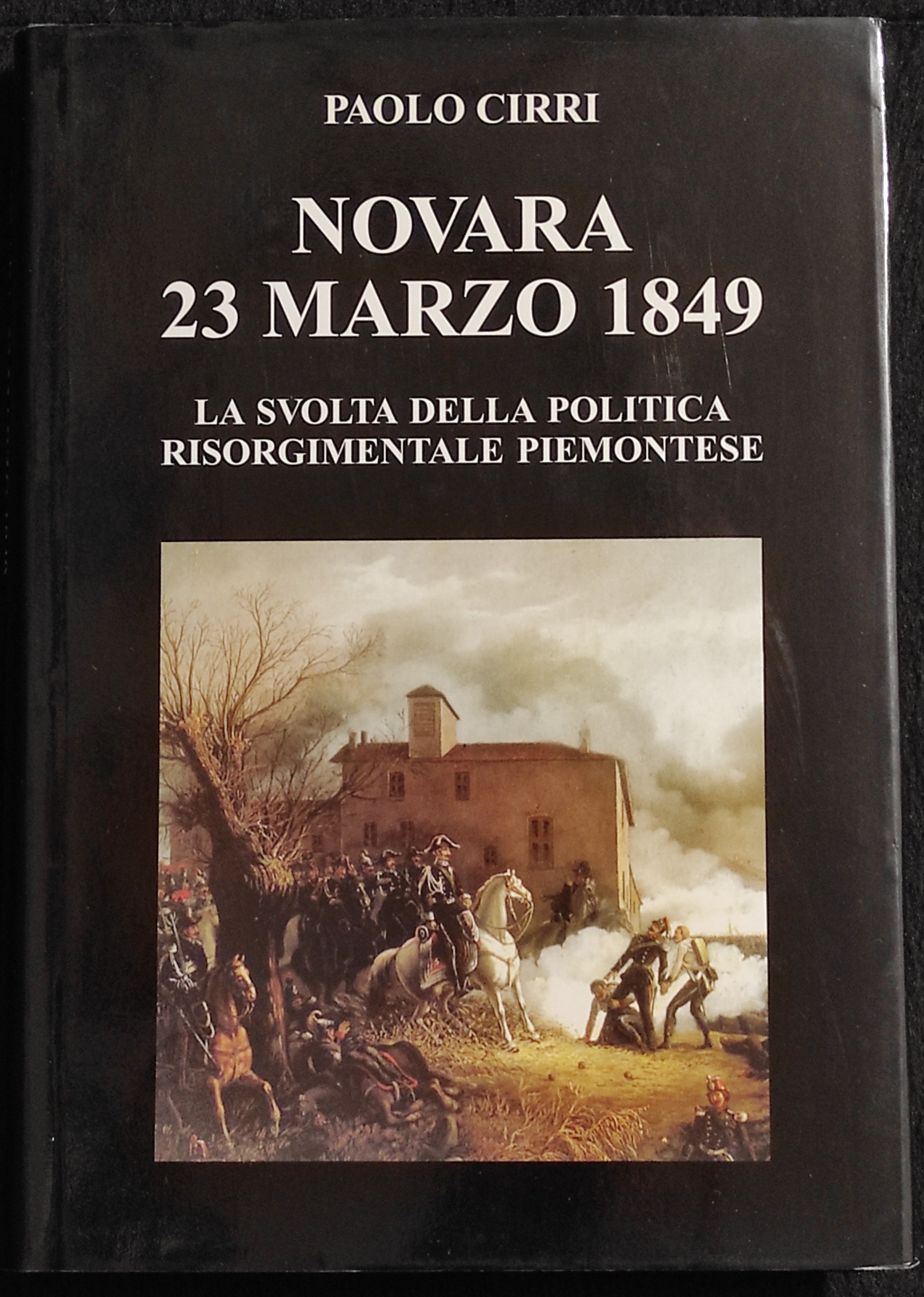 Novara 23 Marzo 1849