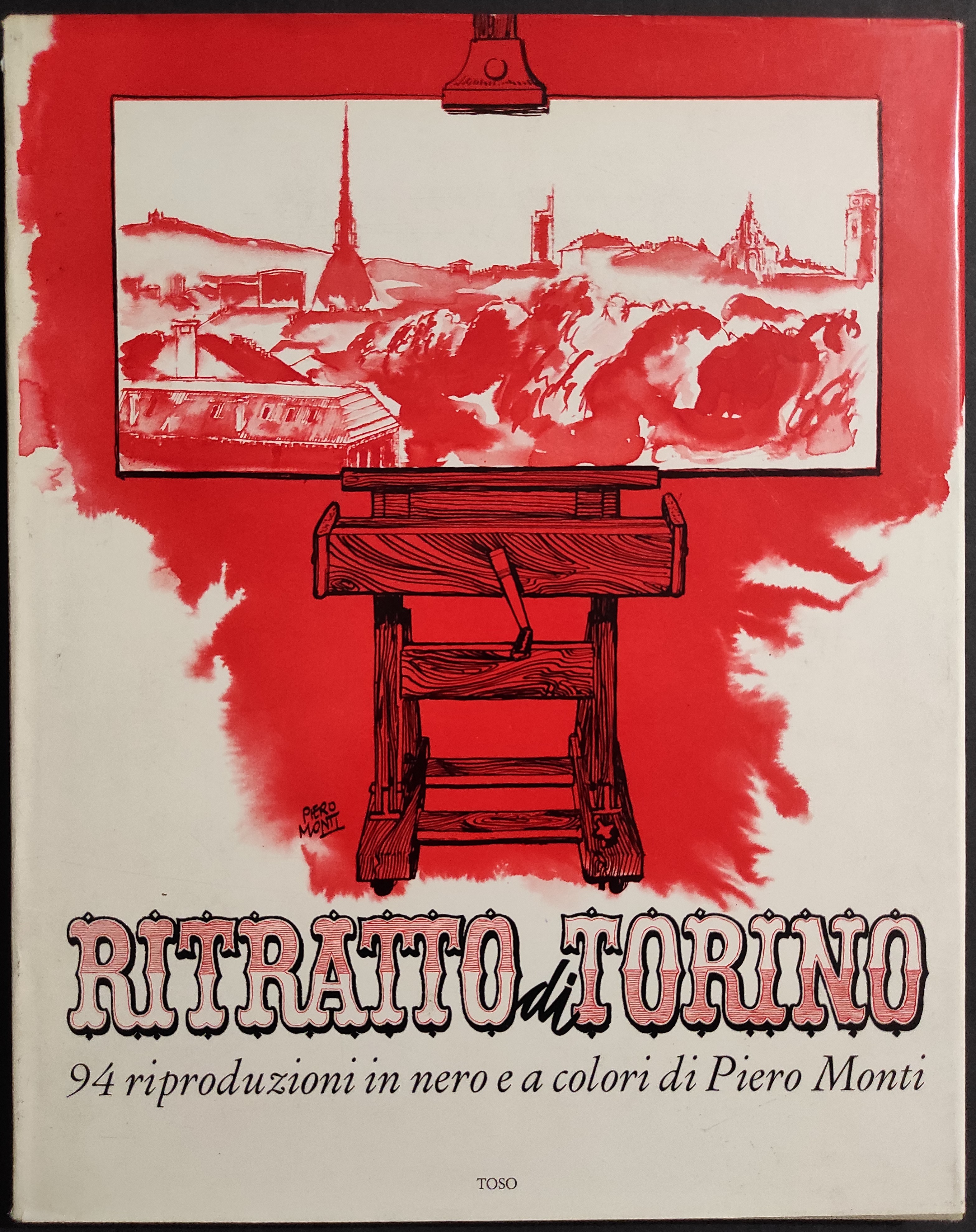 Ritratto di Torino