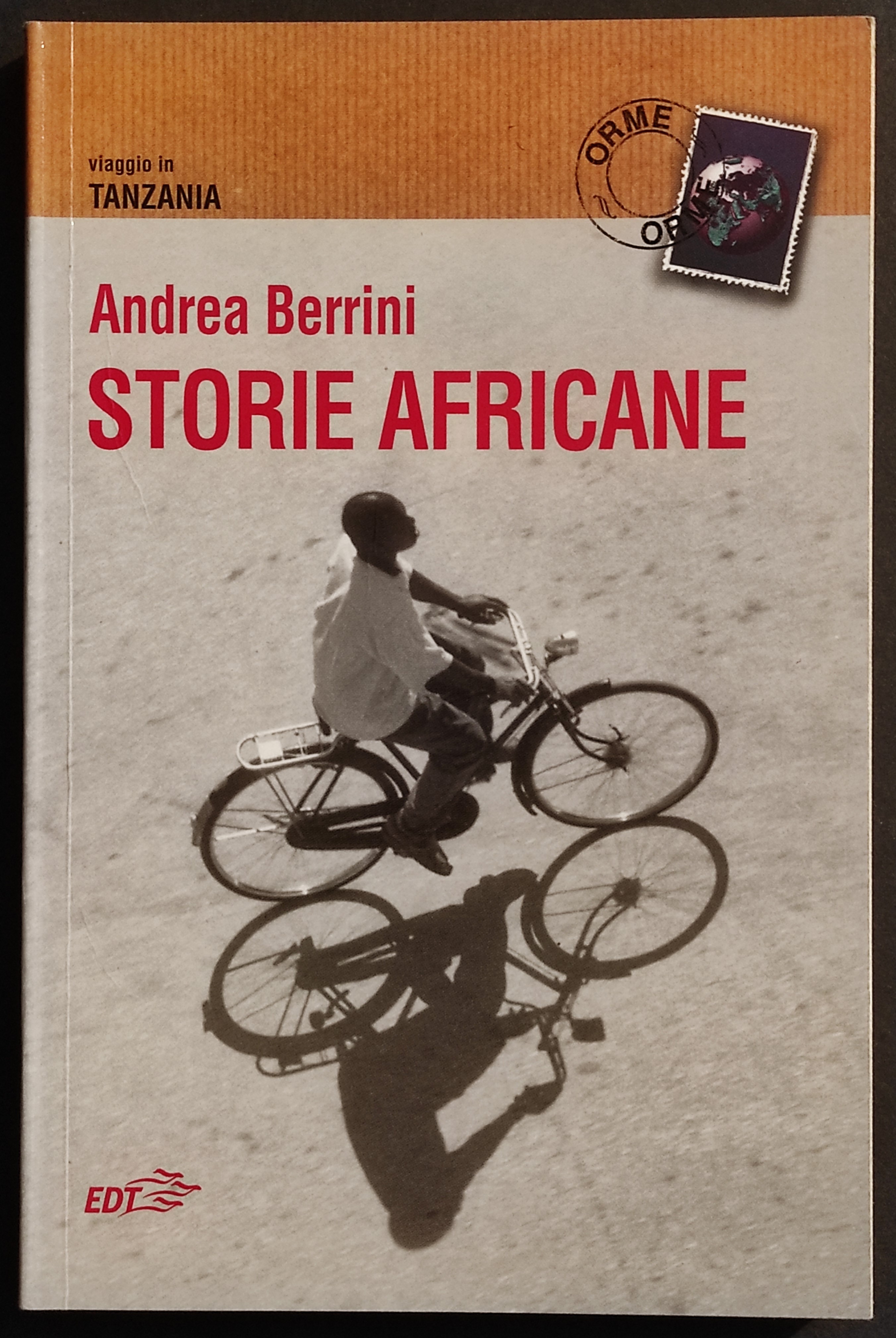 Storie Africane
