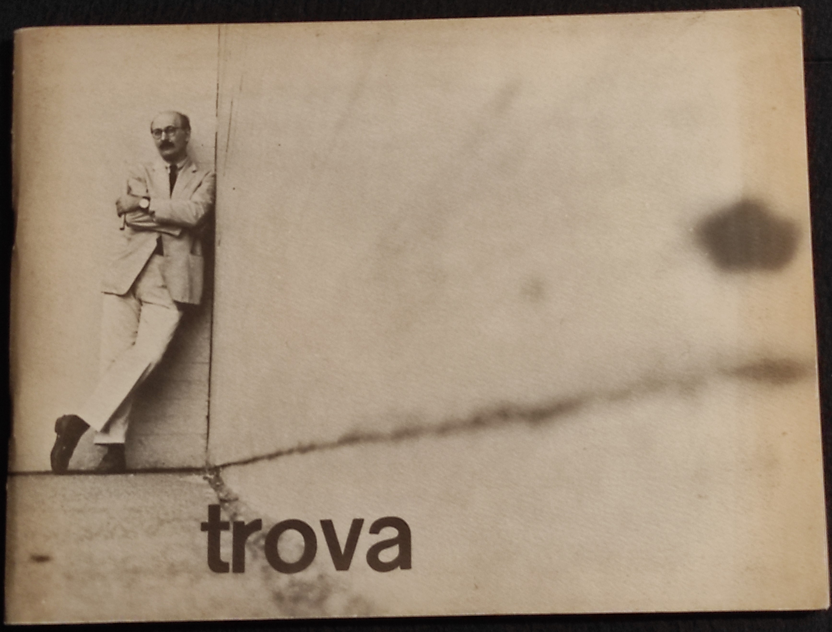 Trova