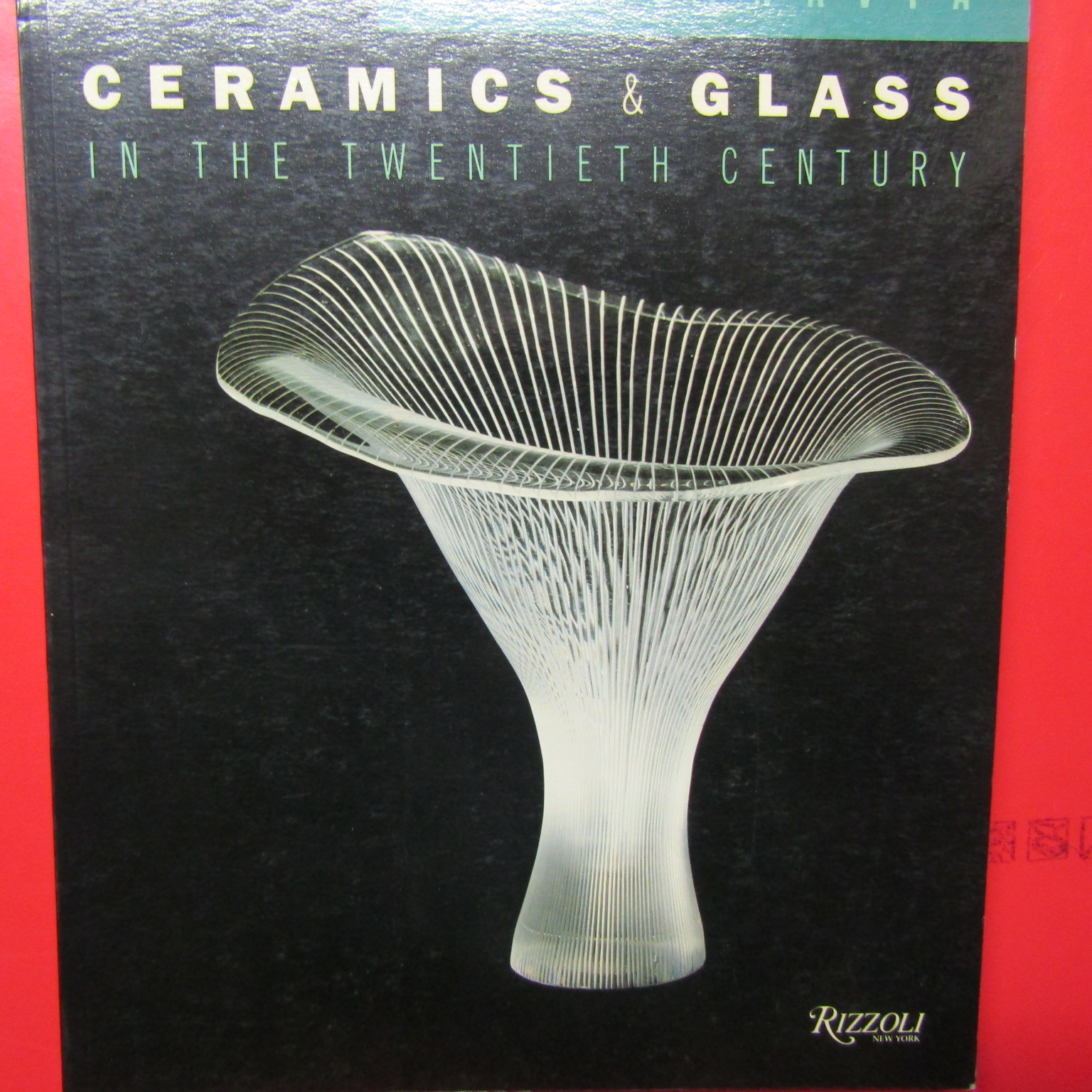 Scandinavia Ceramics & Glass in the Twentieth Century