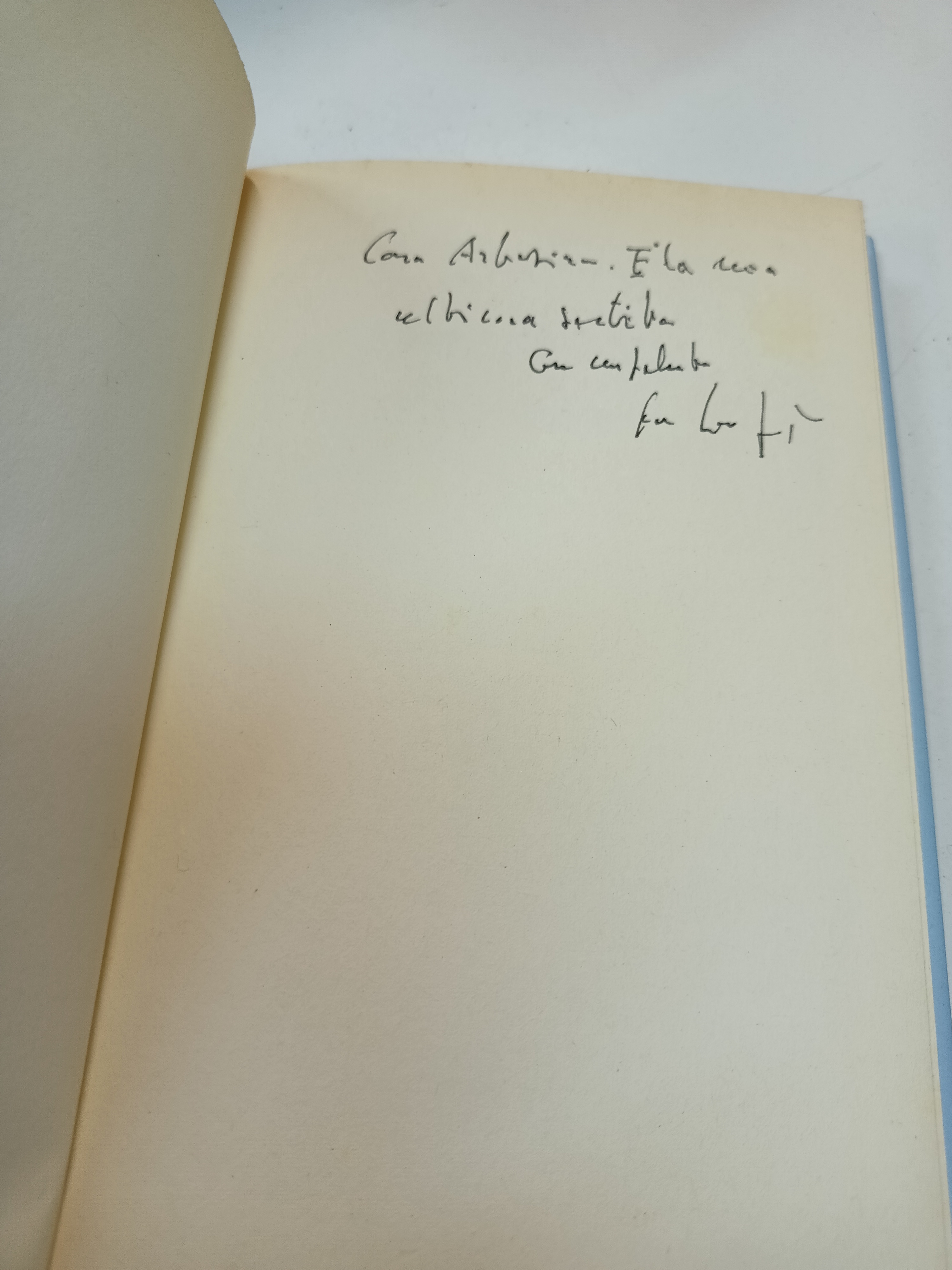 Amare Platone