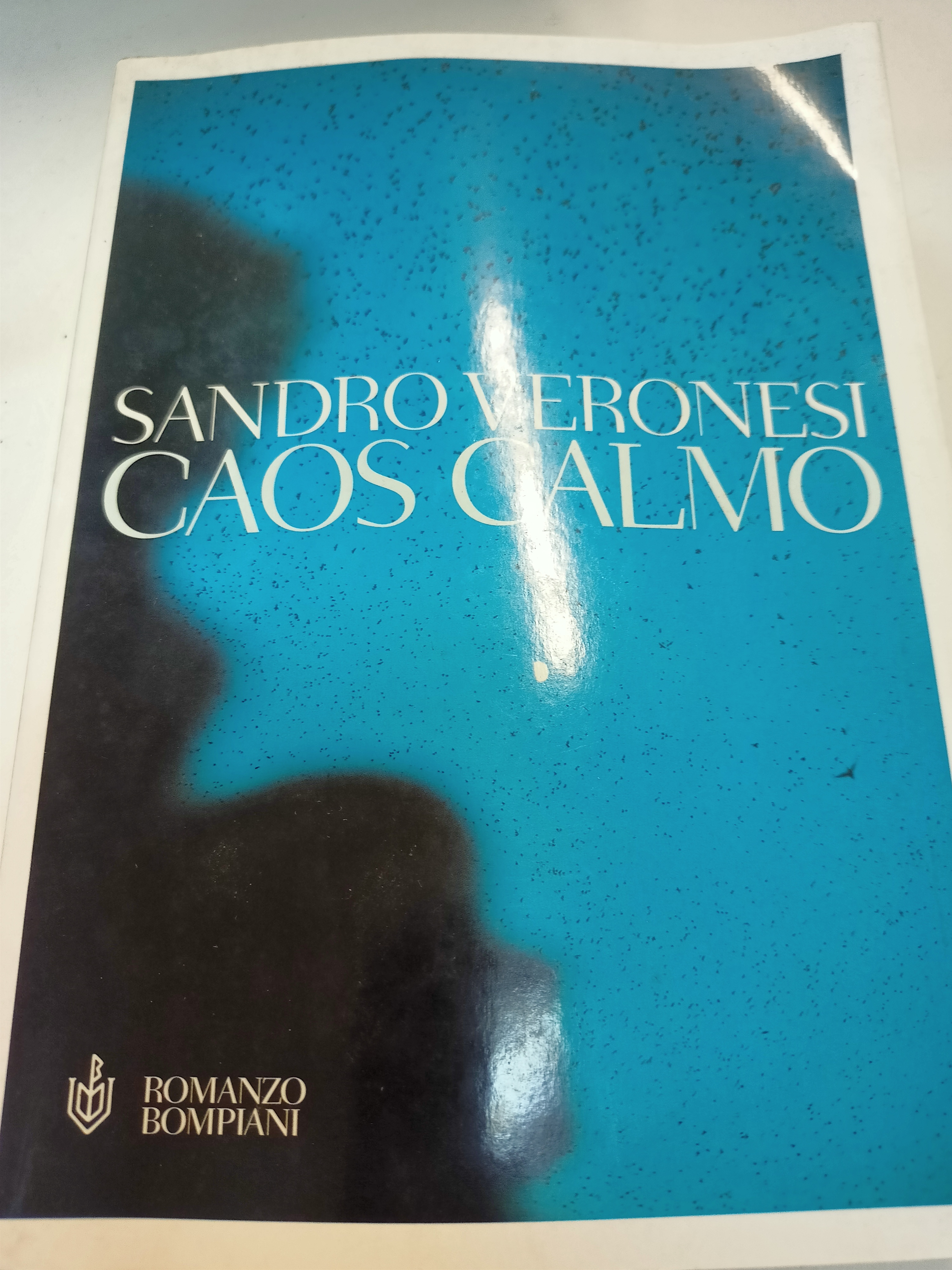 Caos calmo