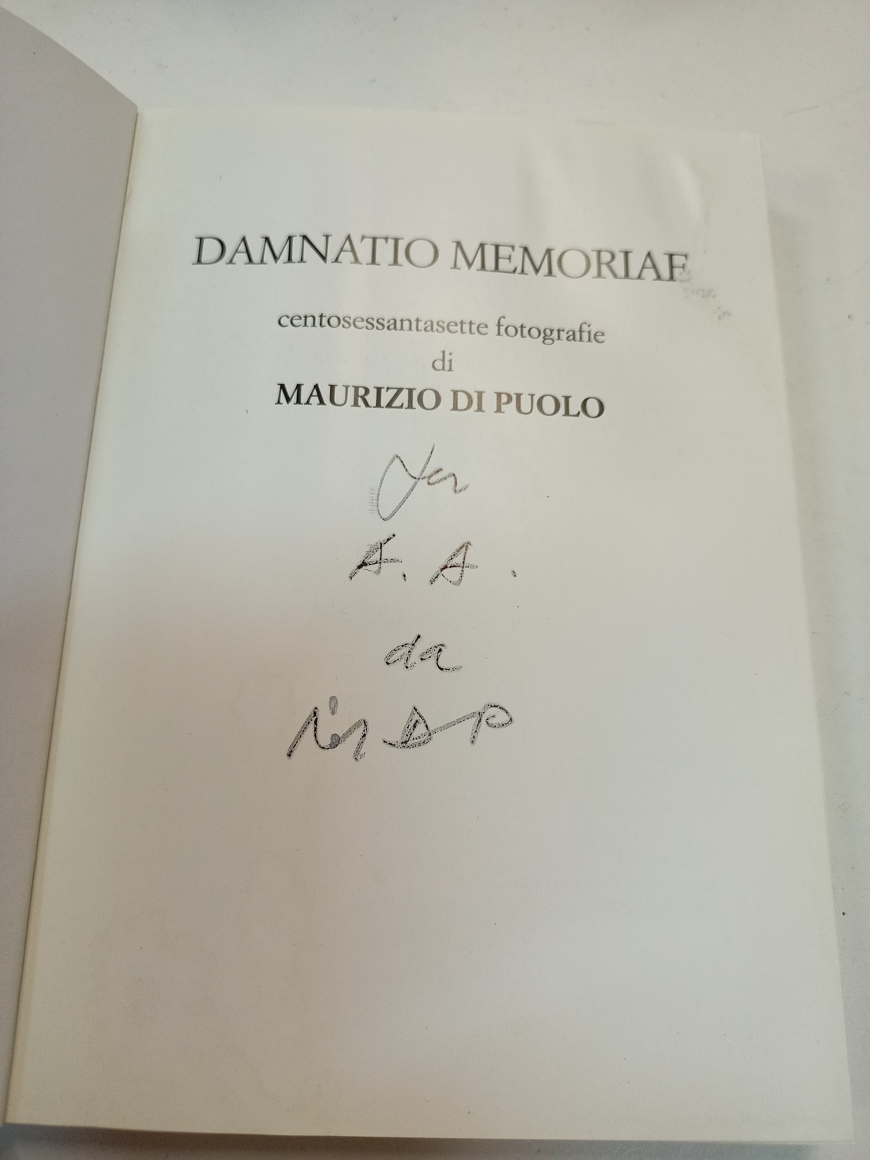 Damnatio memoriae