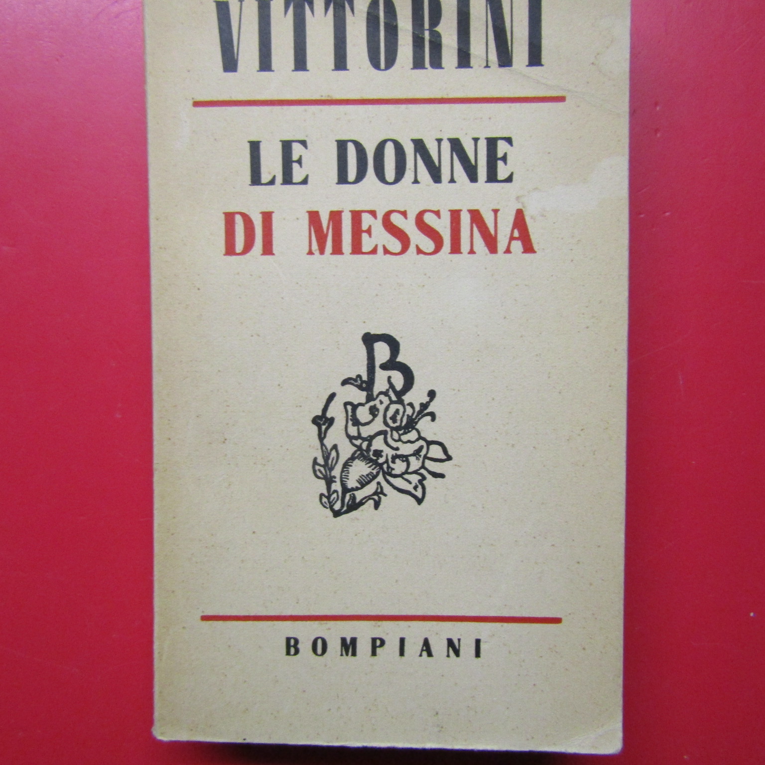 Le donne di Messina