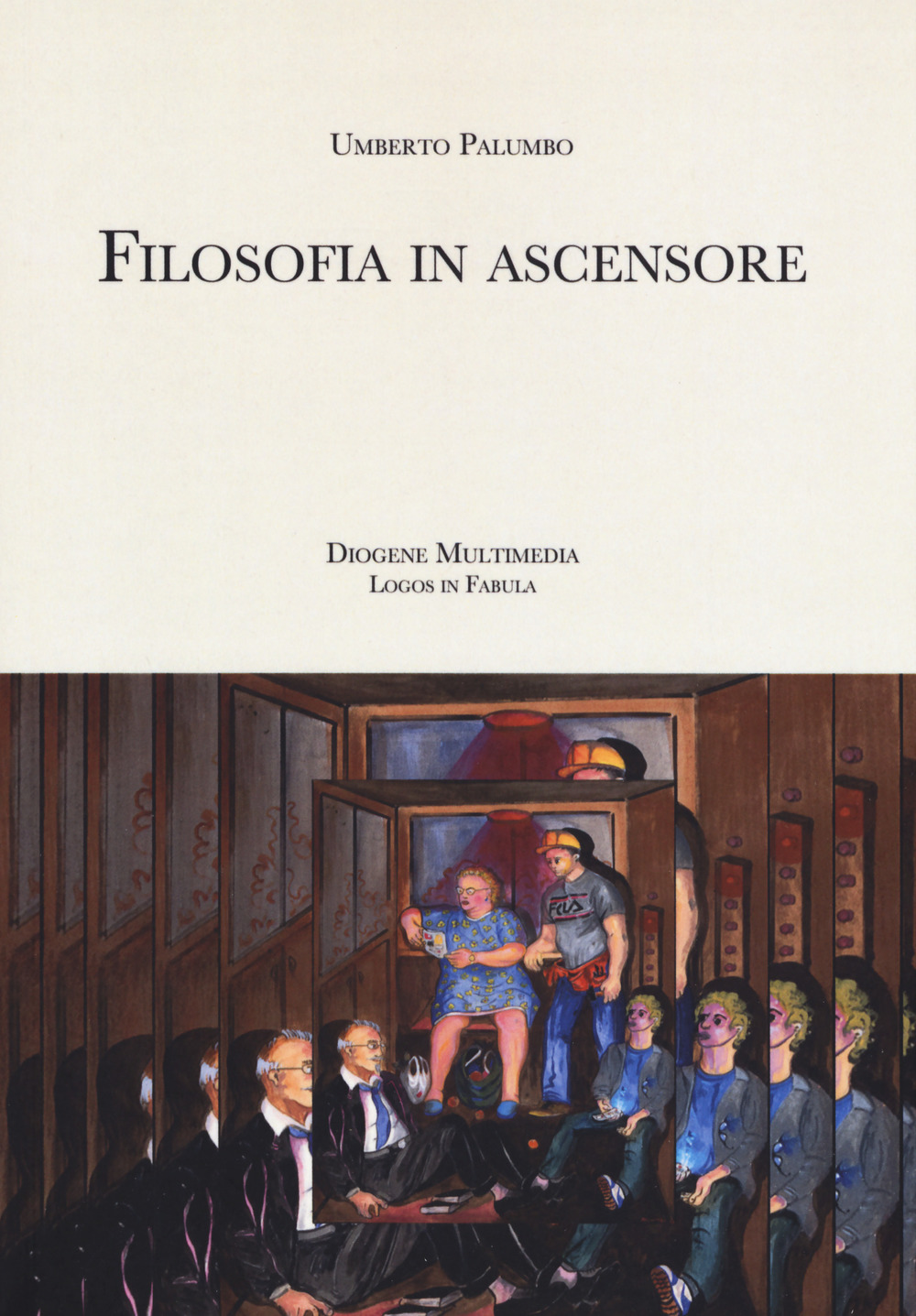 Filosofia in ascensore