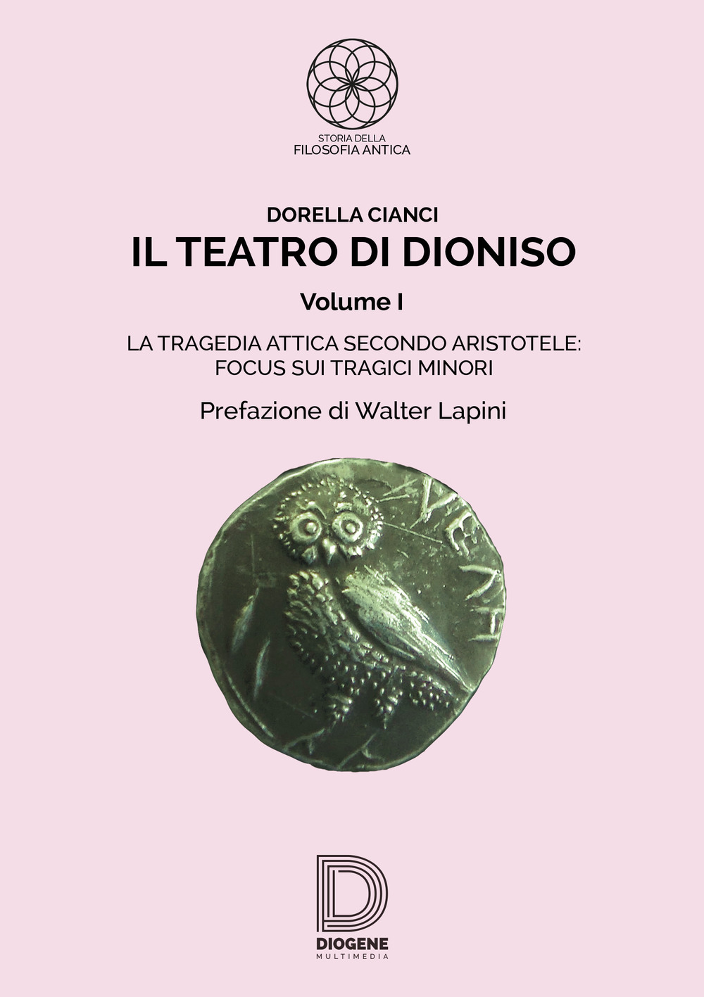 Il teatro di Dioniso. Vol. 1: La tragedia attica secondo …