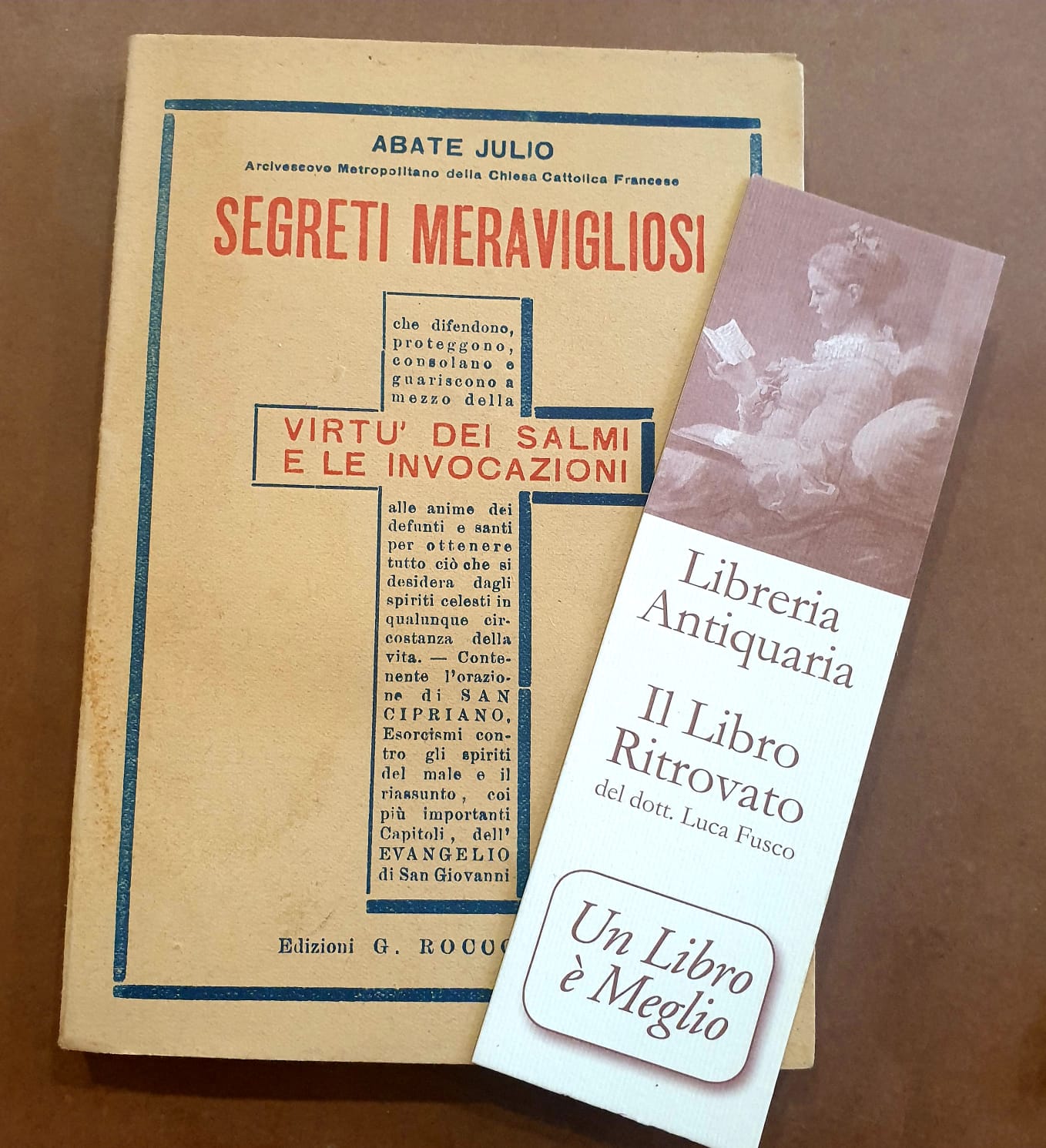 Segreti meravigliosi che difendono, proteggono, consolano e guariscono a mezzo …