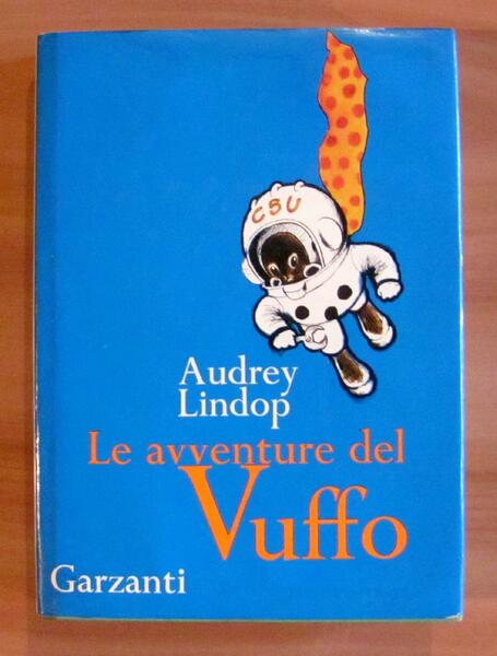 LE AVVENTURE DEL VUFFO