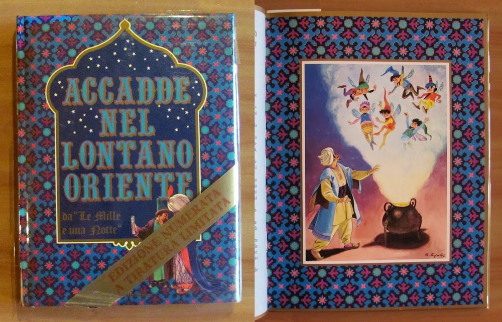 ACCADDE NEL LONTANO ORIENTE - Ediz. Numerata in Tirat. Limit. …