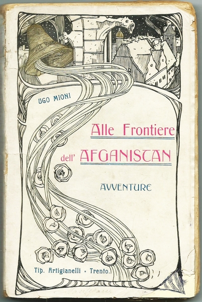 Alle frontiere dell'Afganistan
