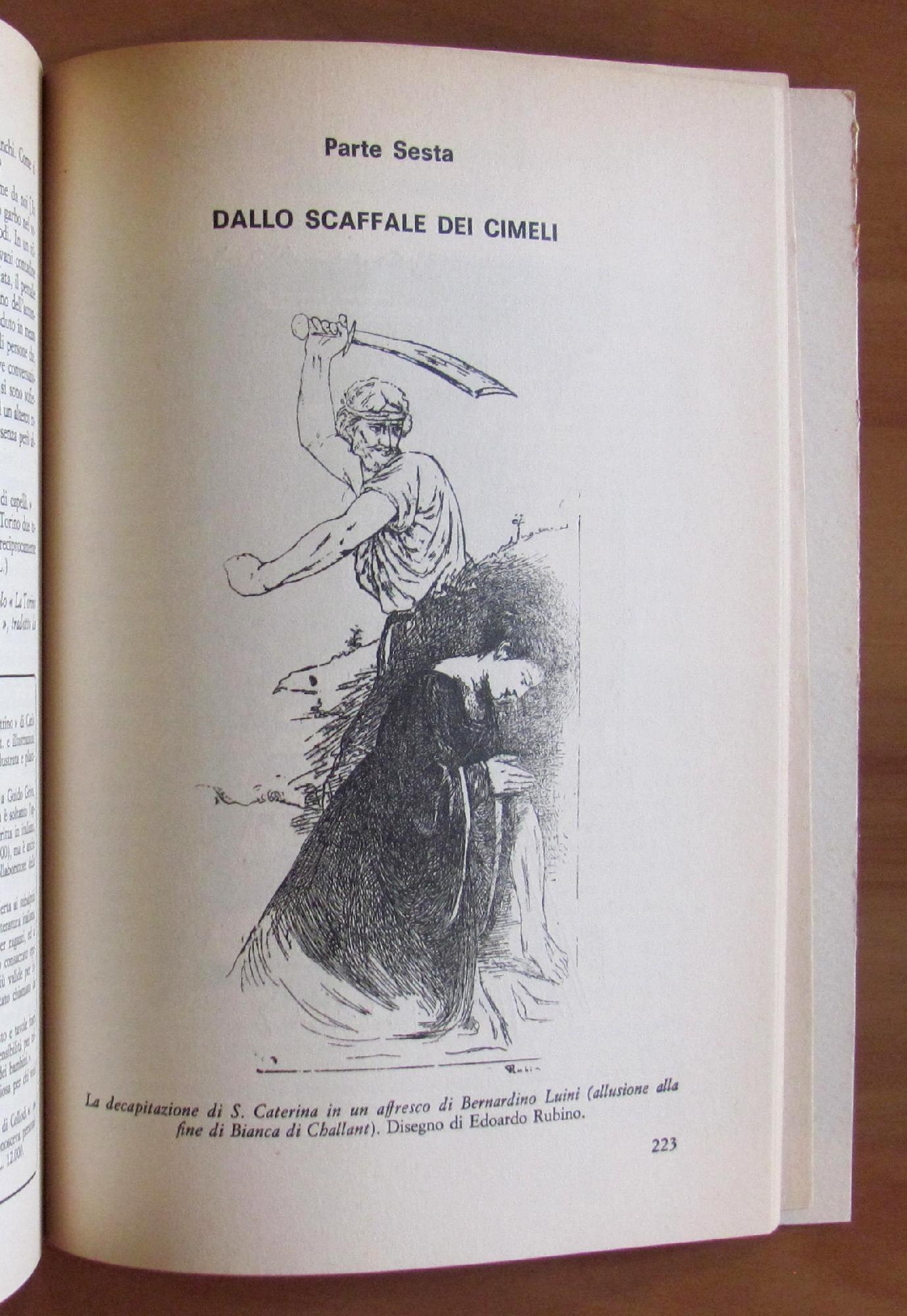 ALMANACCO PIEMONTESE di Vita e Cultura 1982 - ARMANACH PIEMONTEIS