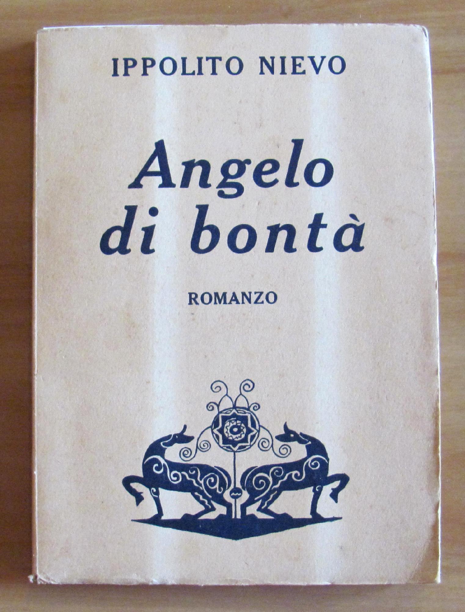 ANGELO DI BONTA' illustrazioni di PORCHEDDU