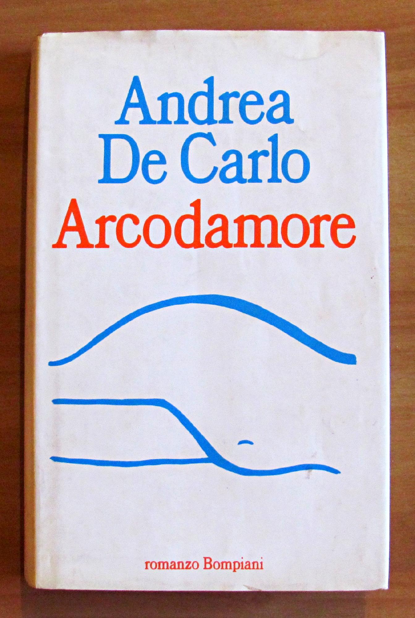 ARCODAMORE