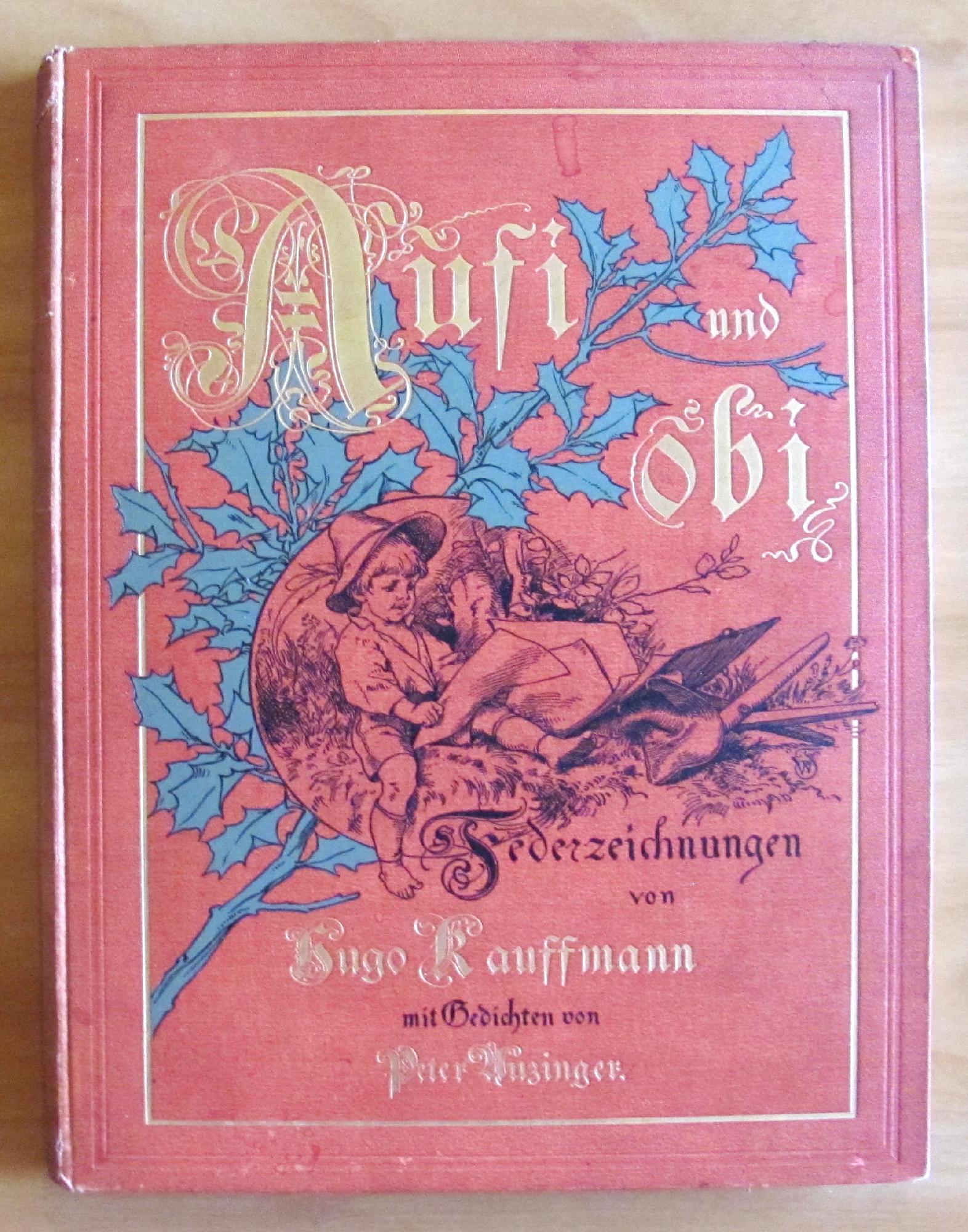 AUFI UND OBI (Su e giù)