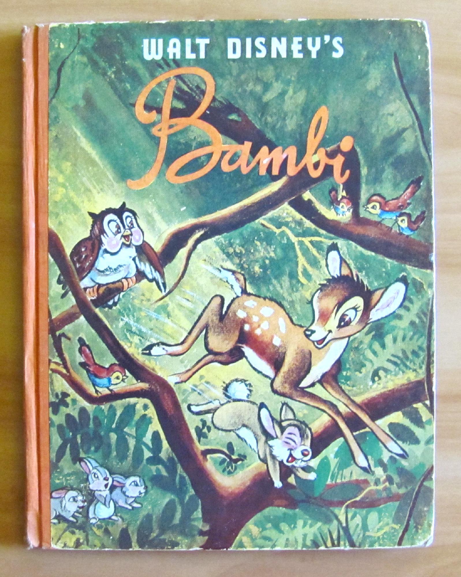 BAMBI