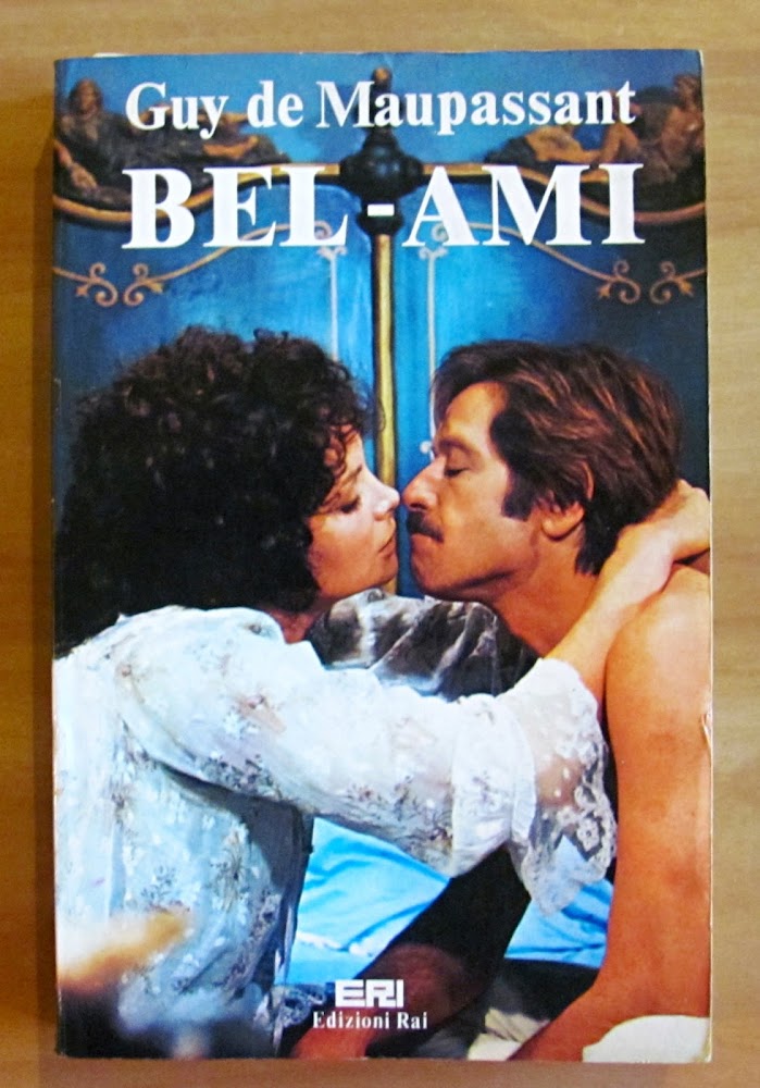 BEL-AMI